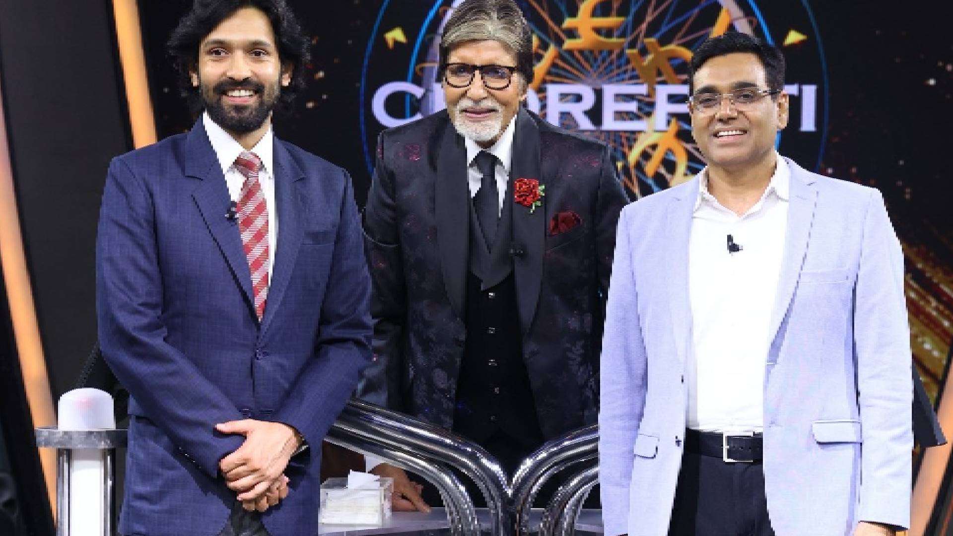 “I Had to Look Tired”: Amitabh Bachchan Shares an Anecdote from ‘Deewar’ in a Candid Chat on Kaun Banega Crorepati