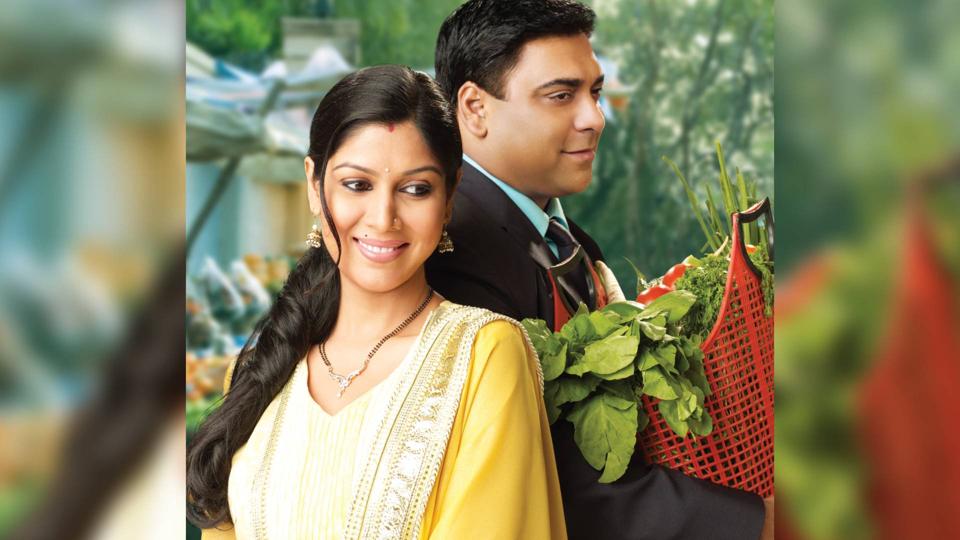 Relive the Magic of Bade Achhe Lagte Hain on Sony Entertainment Television: Read on to find out Sakshi Tanwar’s Emotional Reaction