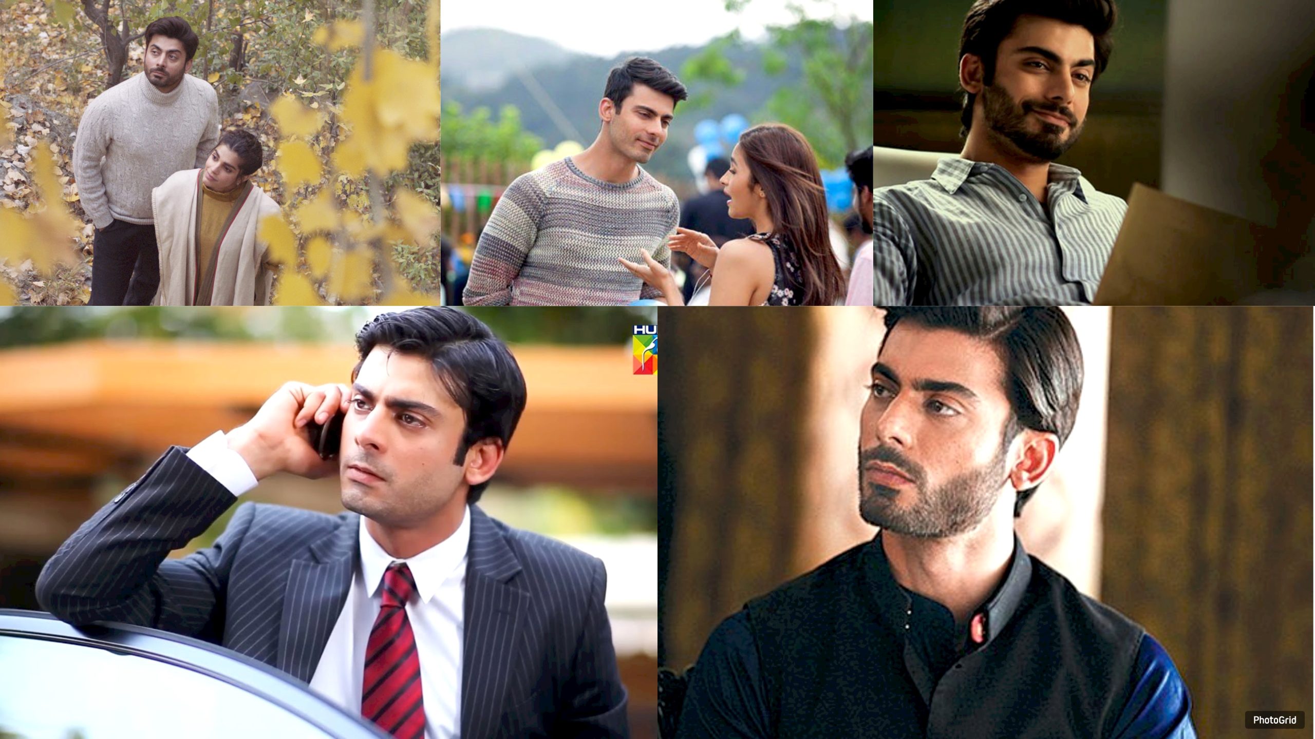 Marking Fawad Khan’s Birthday: 5 Roles That Cemented His Stardom