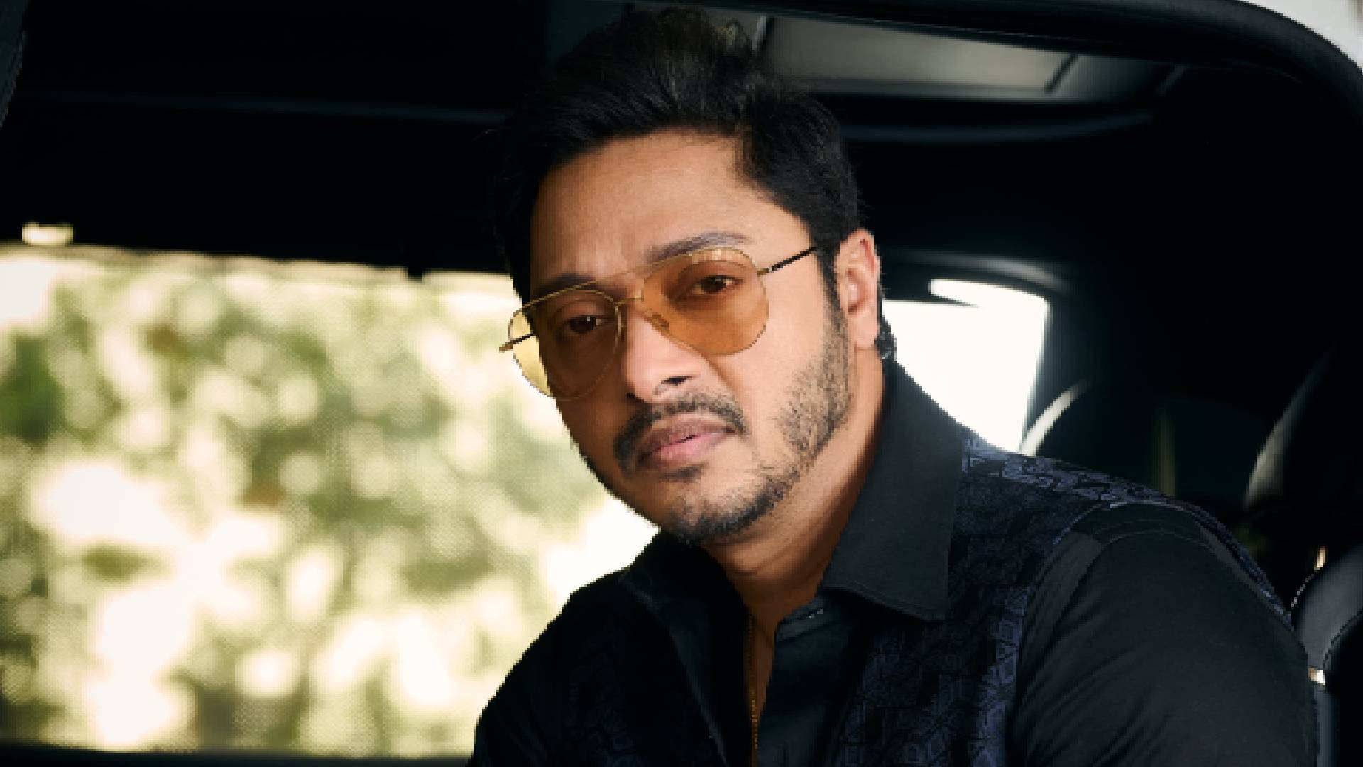 Shreyas Talpade returns once again as Pushpa’s voice in Pushpa 2, fans shower him with a lot of love