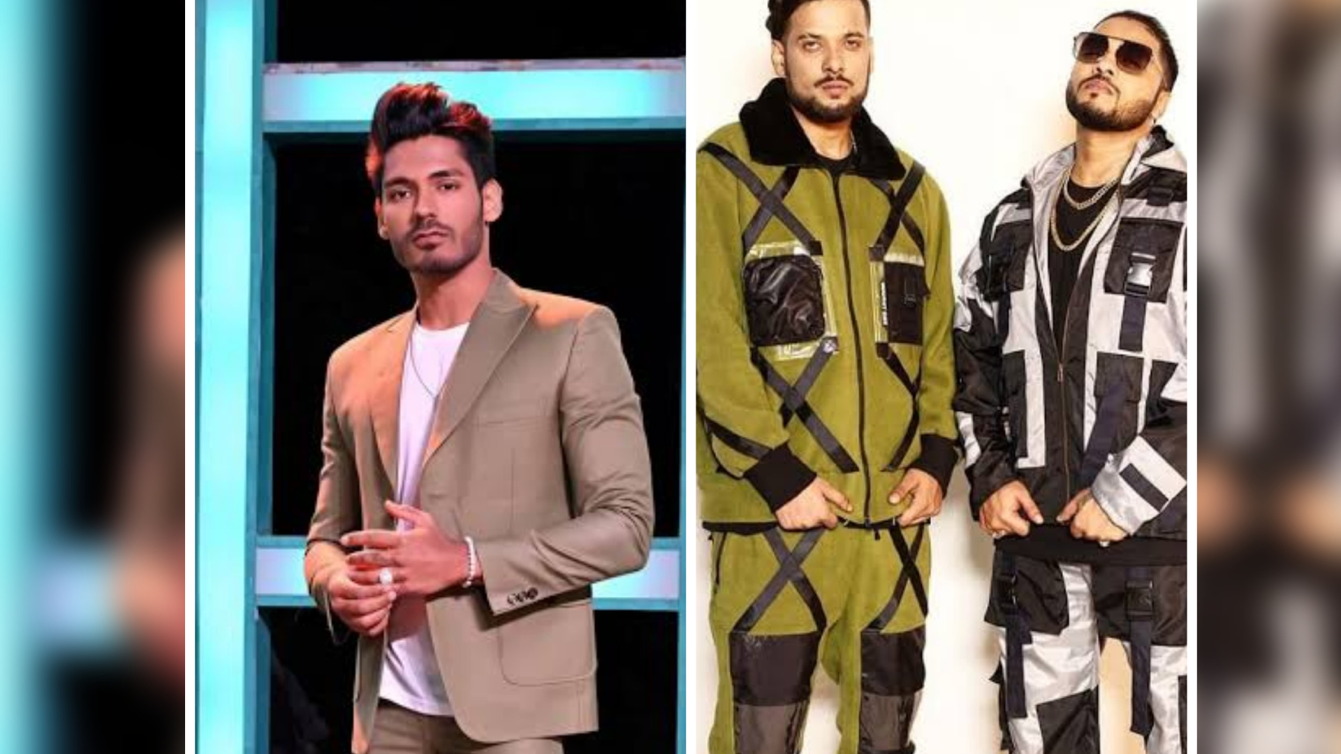 Digvijay Singh Rathee’s Fans Slam Raftaar and Ikka for Passing Demeaning Remarks on Bigg Boss 18