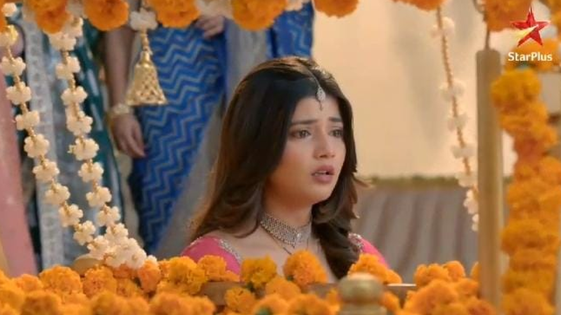 A New Twist Awaits To Knock The Doors Of Poddar Family, Leaving Abhira Devastated In The Star Plus Show Yeh Rishta Kya Kehlata Hai! Samridhii Shukla, aka Abhira, Shares Some Intriguing Insights