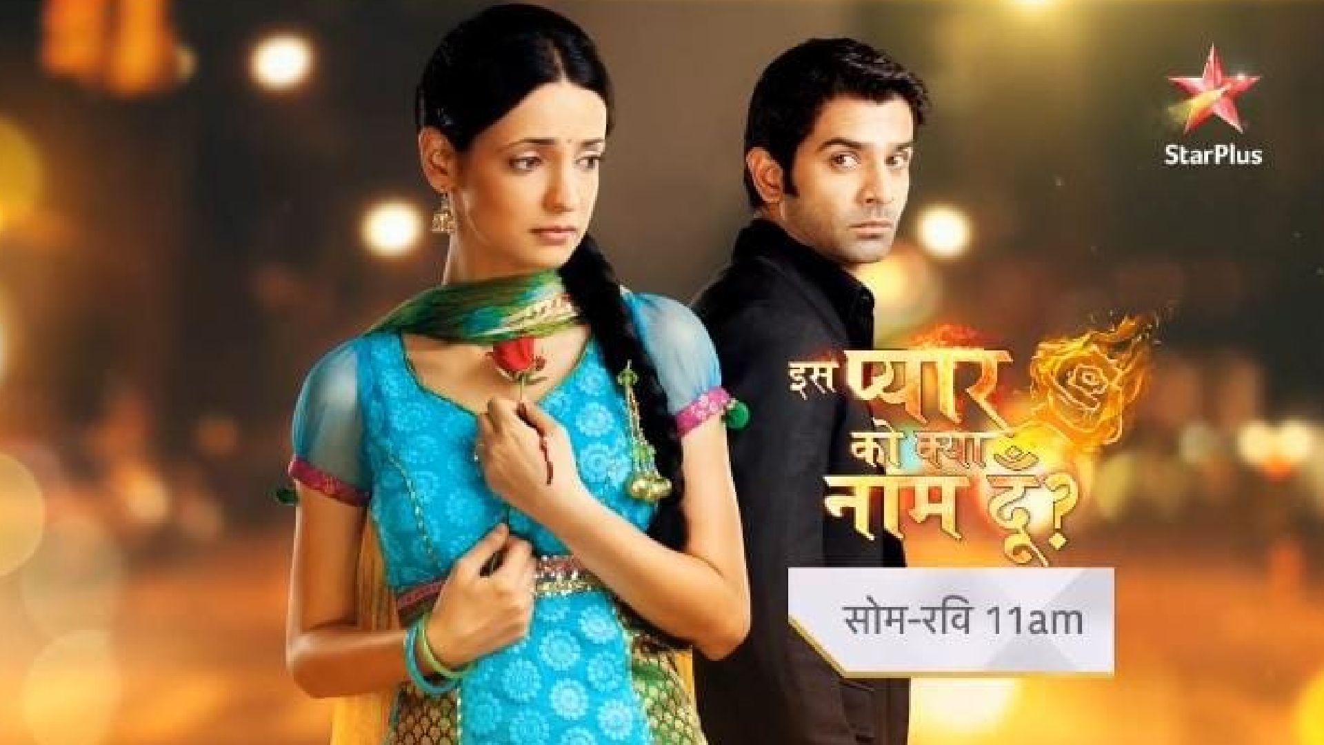 Iss Pyaar Ko Kya Naam Doon Returns to Star Plus: Relive Arnav and Khushi’s Iconic Love Story!