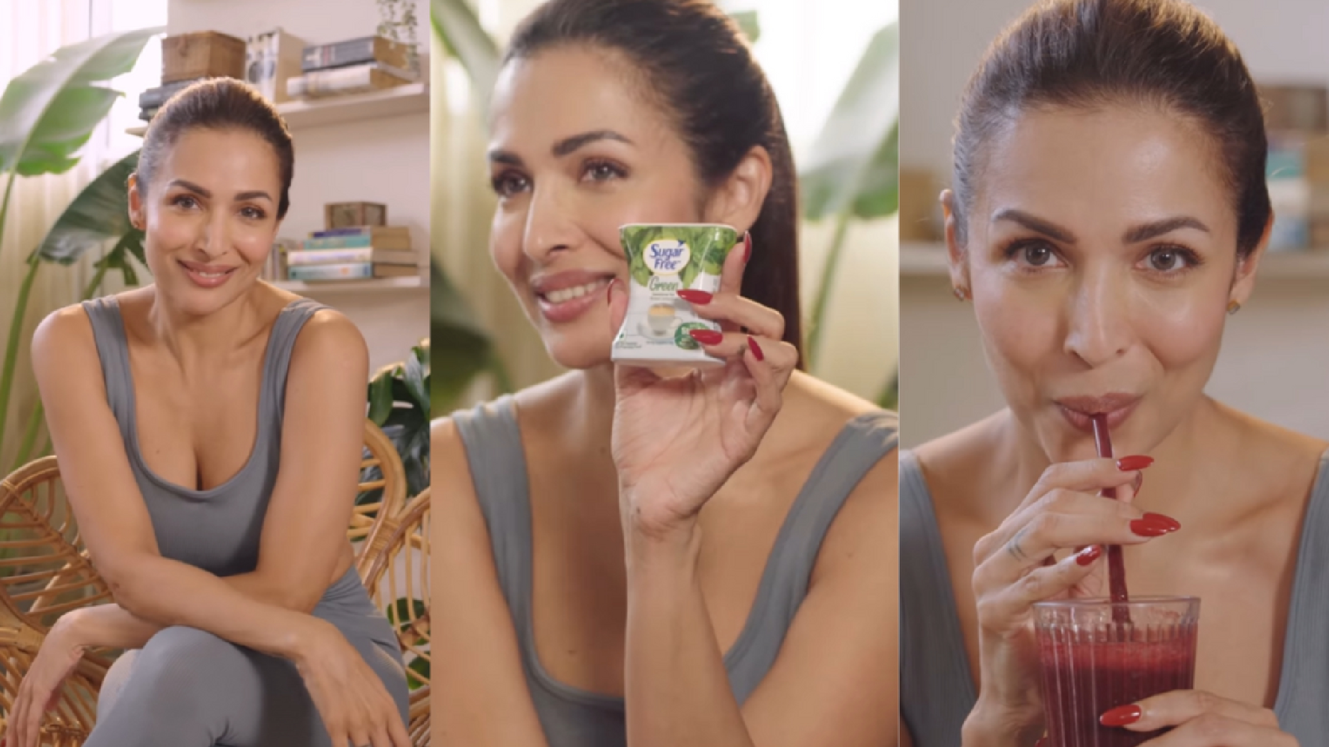 Malaika’s Sweet Secret? Sweet indulgences- Guilt-Free!