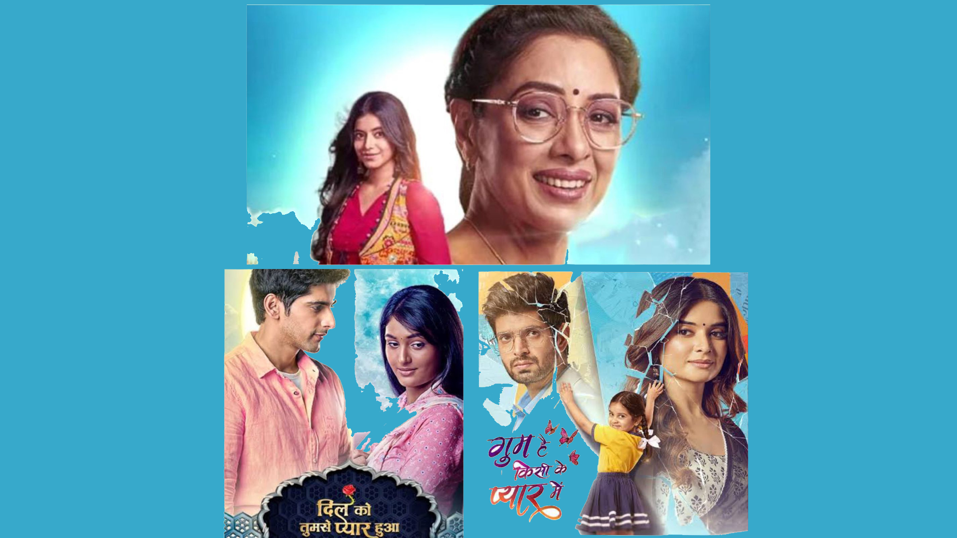 As We Gear Up For An Intriguing Leap In The Star Plus Show Dil Ko Tumse Pyaar Hua, Let’s Delve Into The Leaps In The Star Plus Shows Leaving A Lasting Impression On The Viewers!