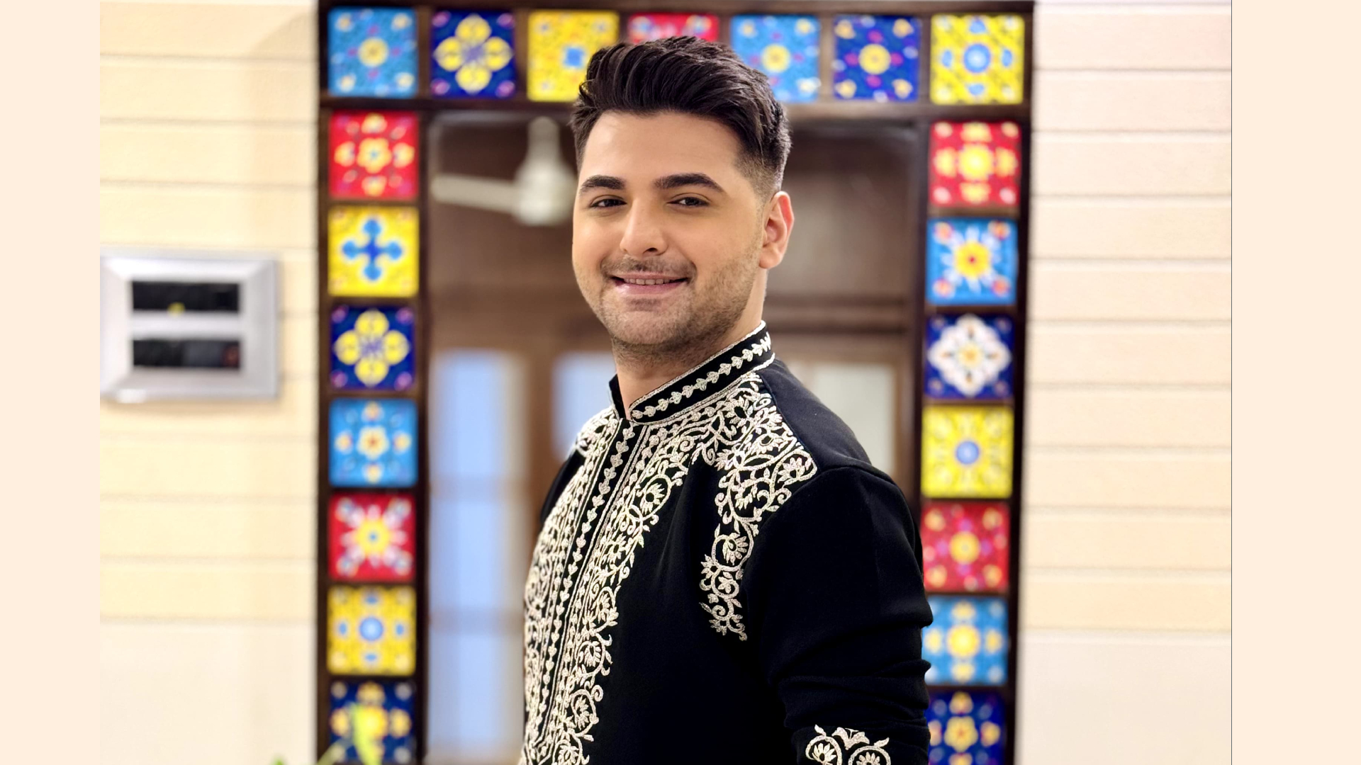 Vihan Verma makes big claims about working on Ghum Hai Kisikey Pyaar Mein, says ‘I came across a rumour that my scenes were cut because of one of the leads’