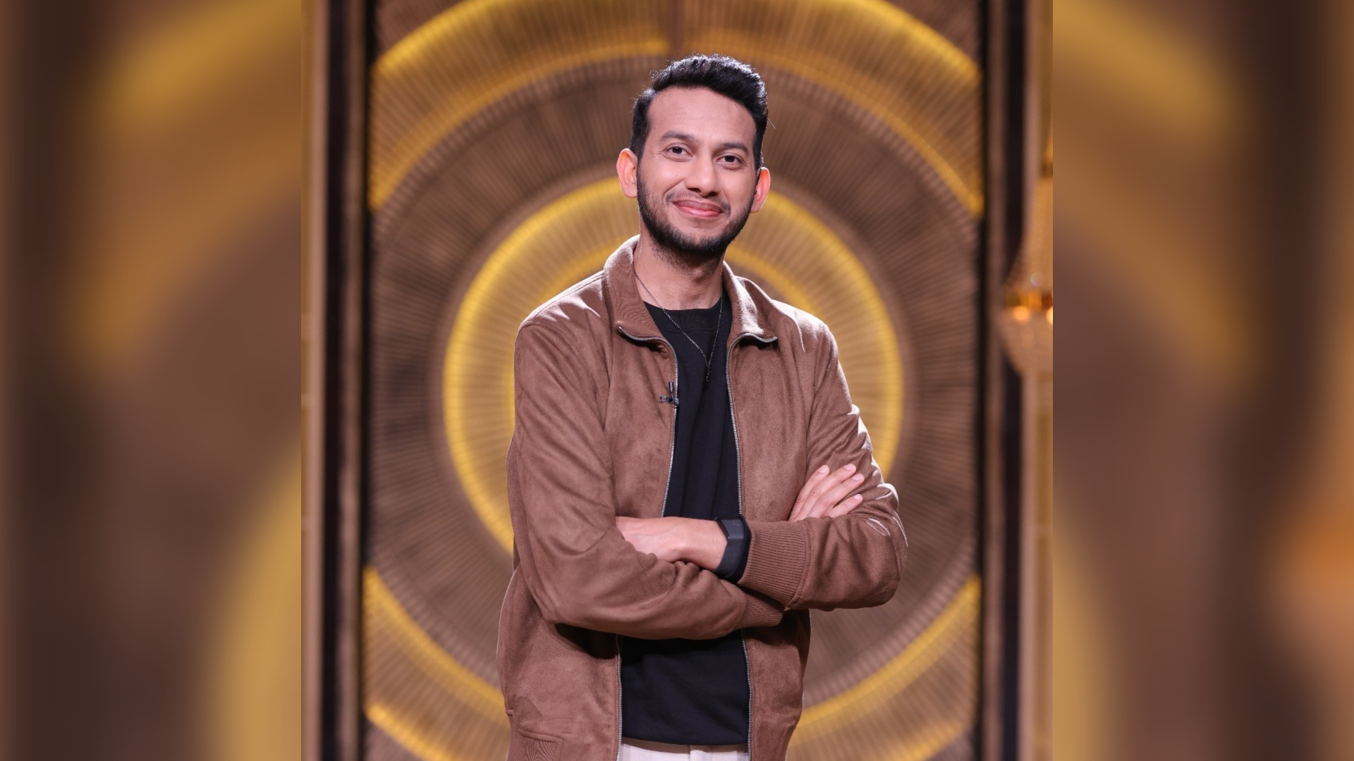 Shark Tank India 4: Ritesh Agarwal reveals the secret to his success, “Passion ke peeche bhago, paisa ajayega”