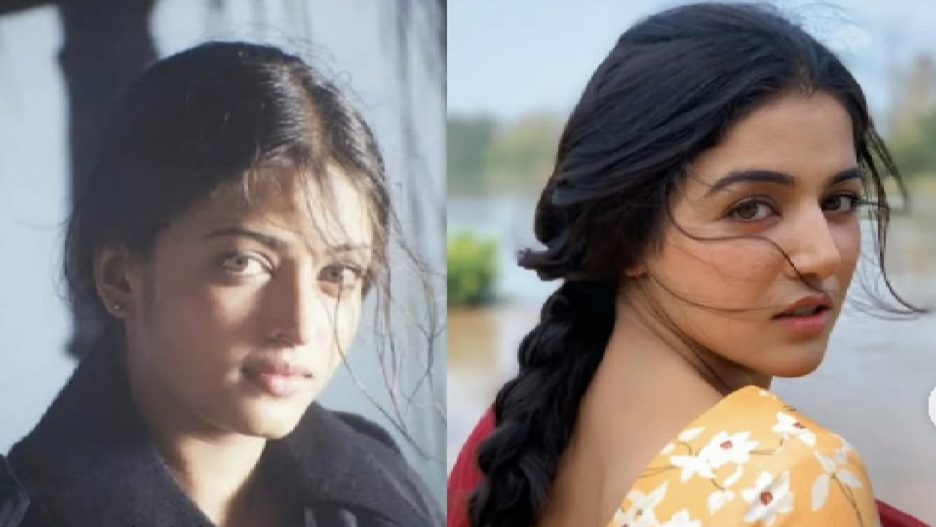 Netizens Hail Wamiqa Gabbi As 90s Aishwarya Rai