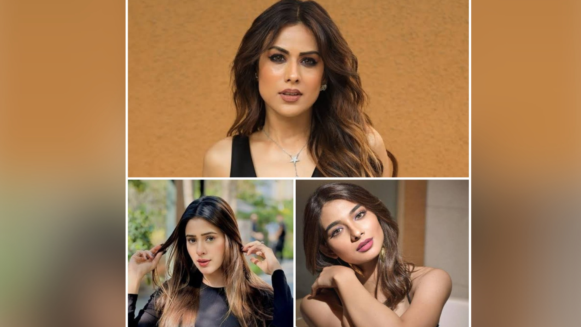 Nia Sharma, Hiba Nawab, and Natasha Bhardwaj’s cabaret act left the audience mesmerized! Details Inside