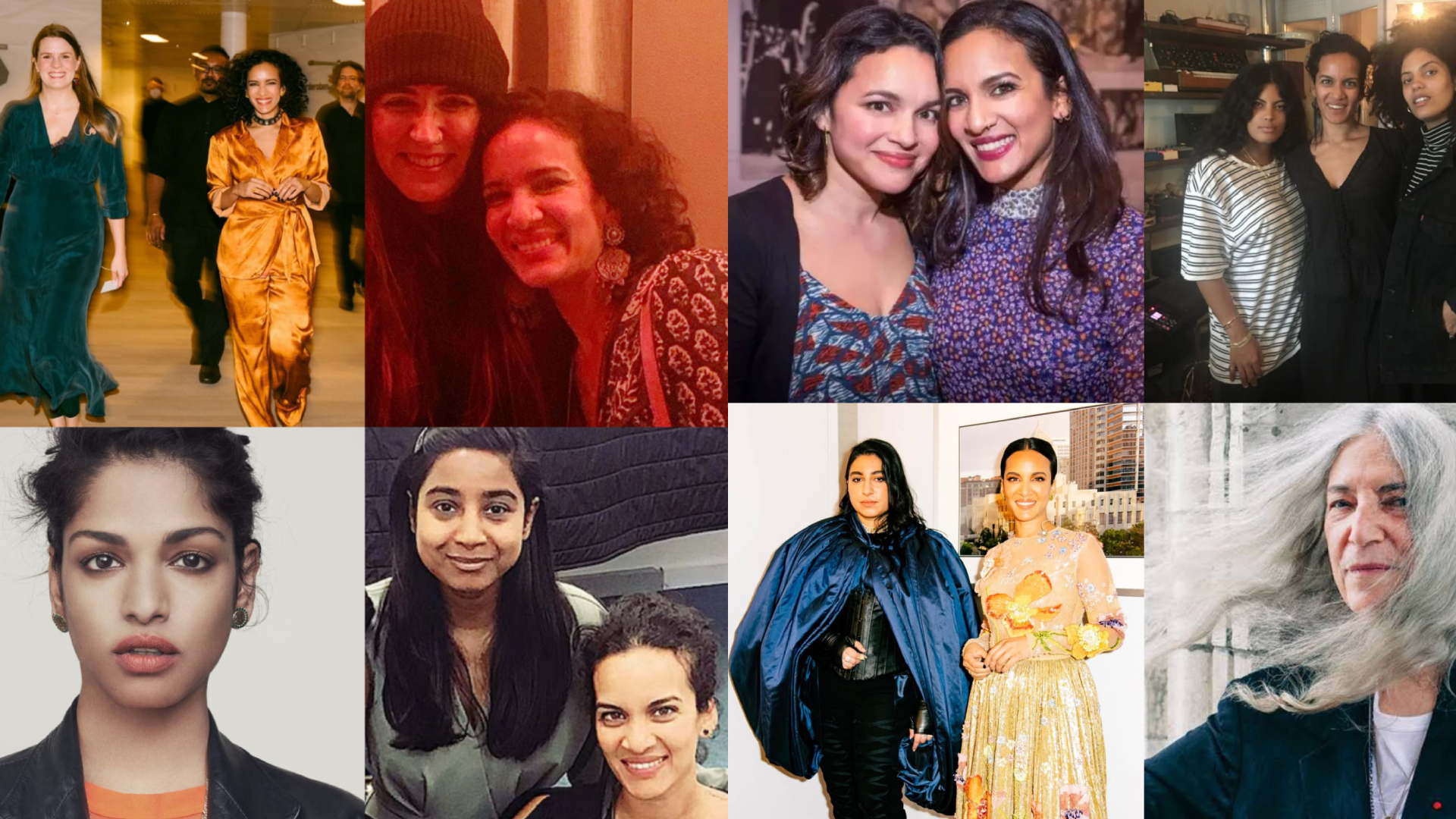 Norah Jones to Ibeyi: A Look at Anoushka Shankar’s Collaborations with Female Artists