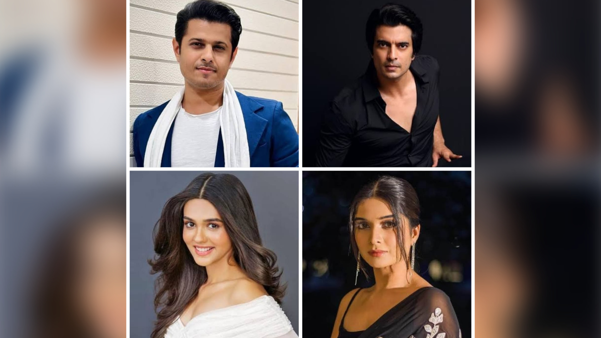 Neil Bhatt, Gashmeer Mahajani, Pranali Rathod, and Bhavika Sharma are set to make you groove along with them as they set the stage of the 24th Indian Television Academy Awards on fire with their performance!