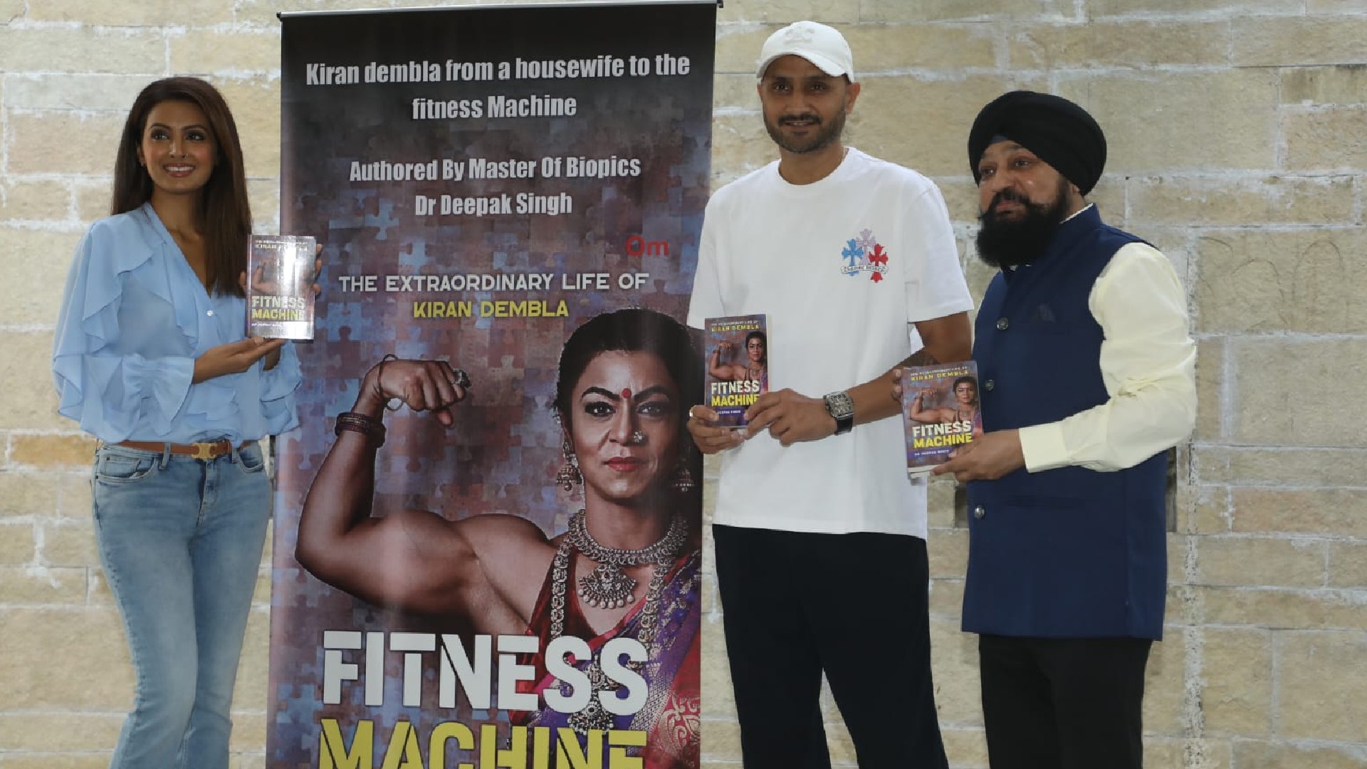 Soorma filmmaker Deepak Singh authors ‘Bravo Yadav’, book trending on Amazon Bestsellers