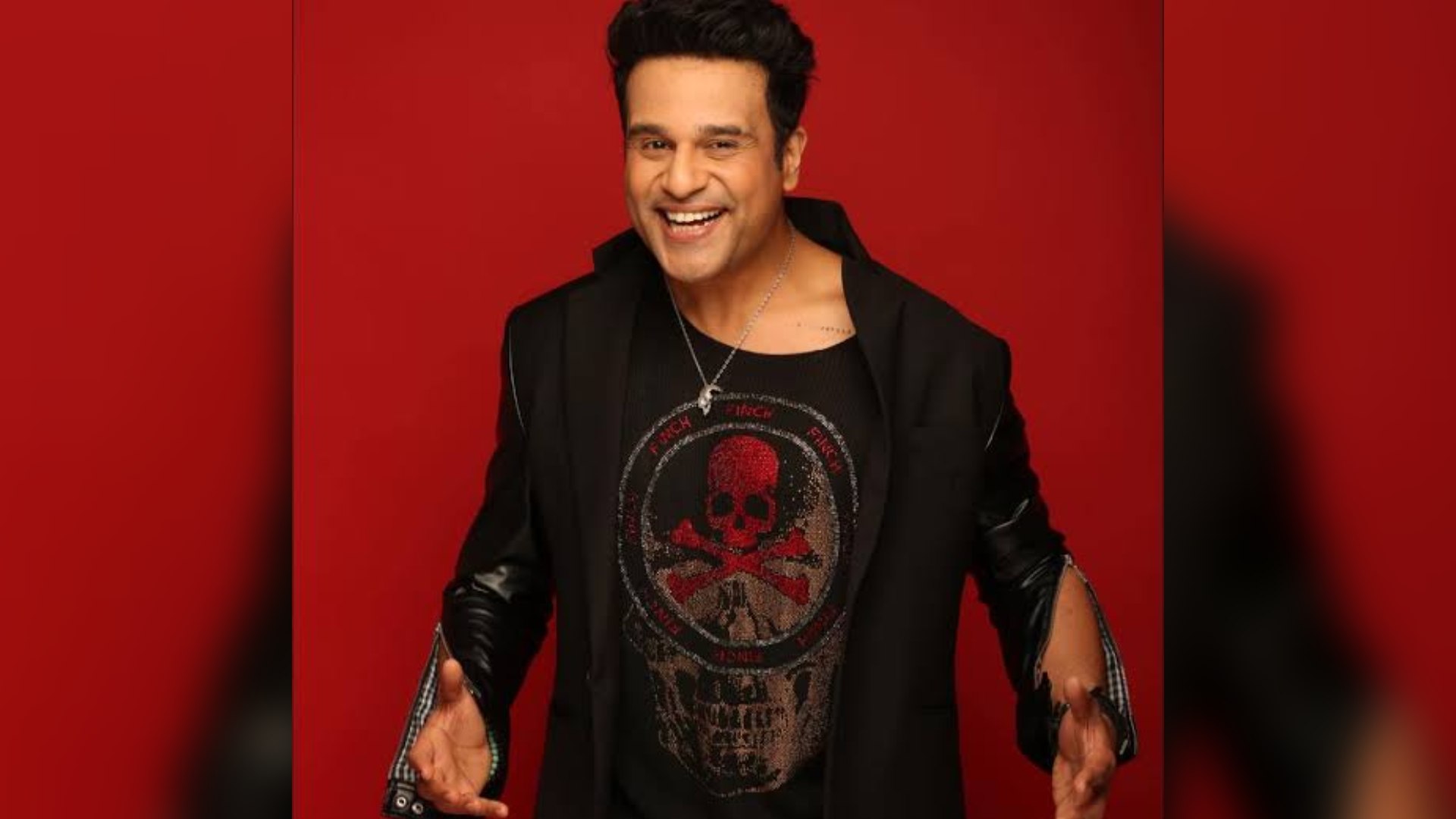 Krushna Abhishek Gets Injured On The Stage Of 24th ITA Awards? Here Is What We Know!