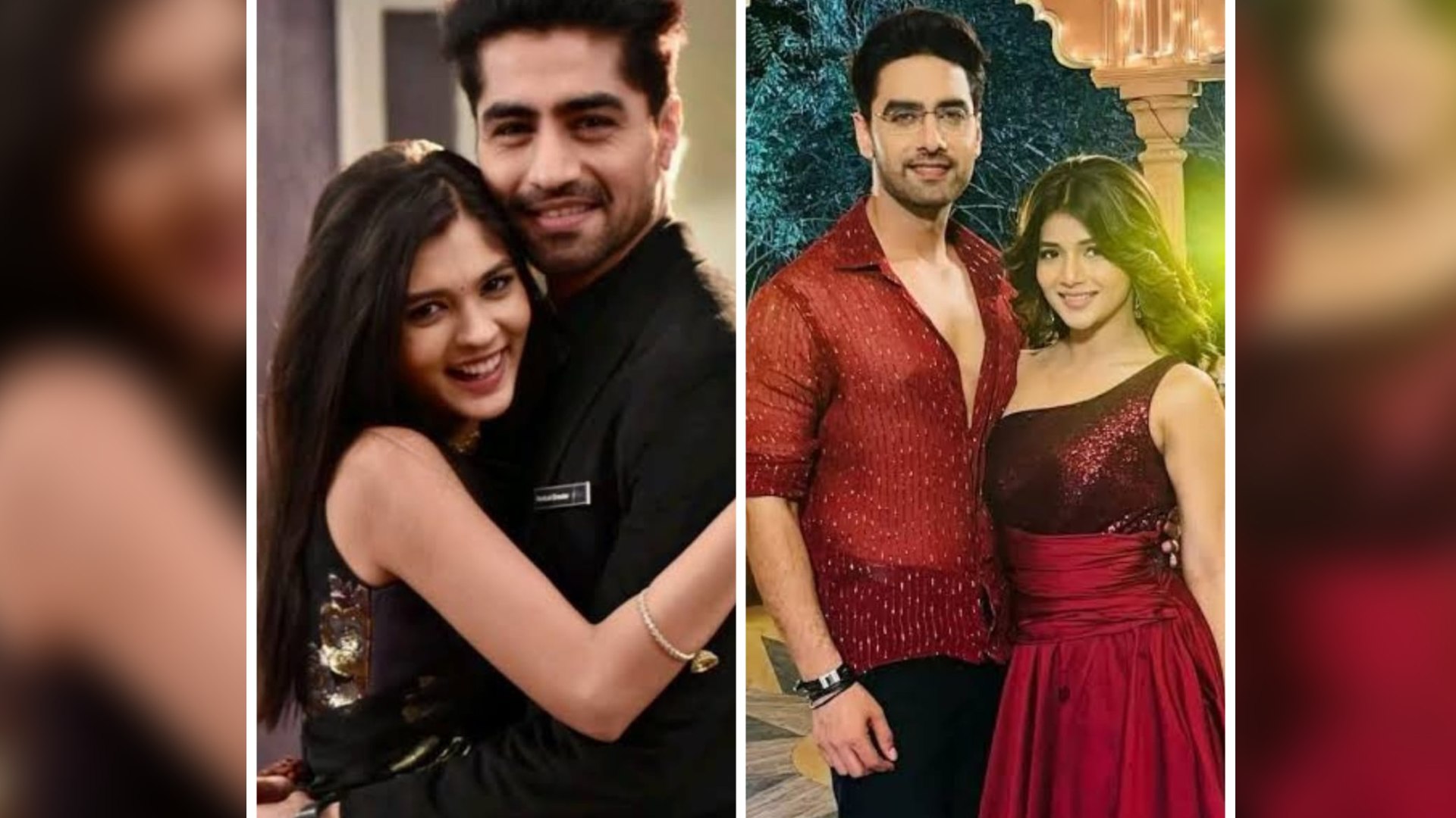 Netizens feel there is tension brewing between the 3rd and 4th generations of Yeh Rishta Kya Kehlata Hai on the red carpet of the 24th Indian Television Academy Awards.