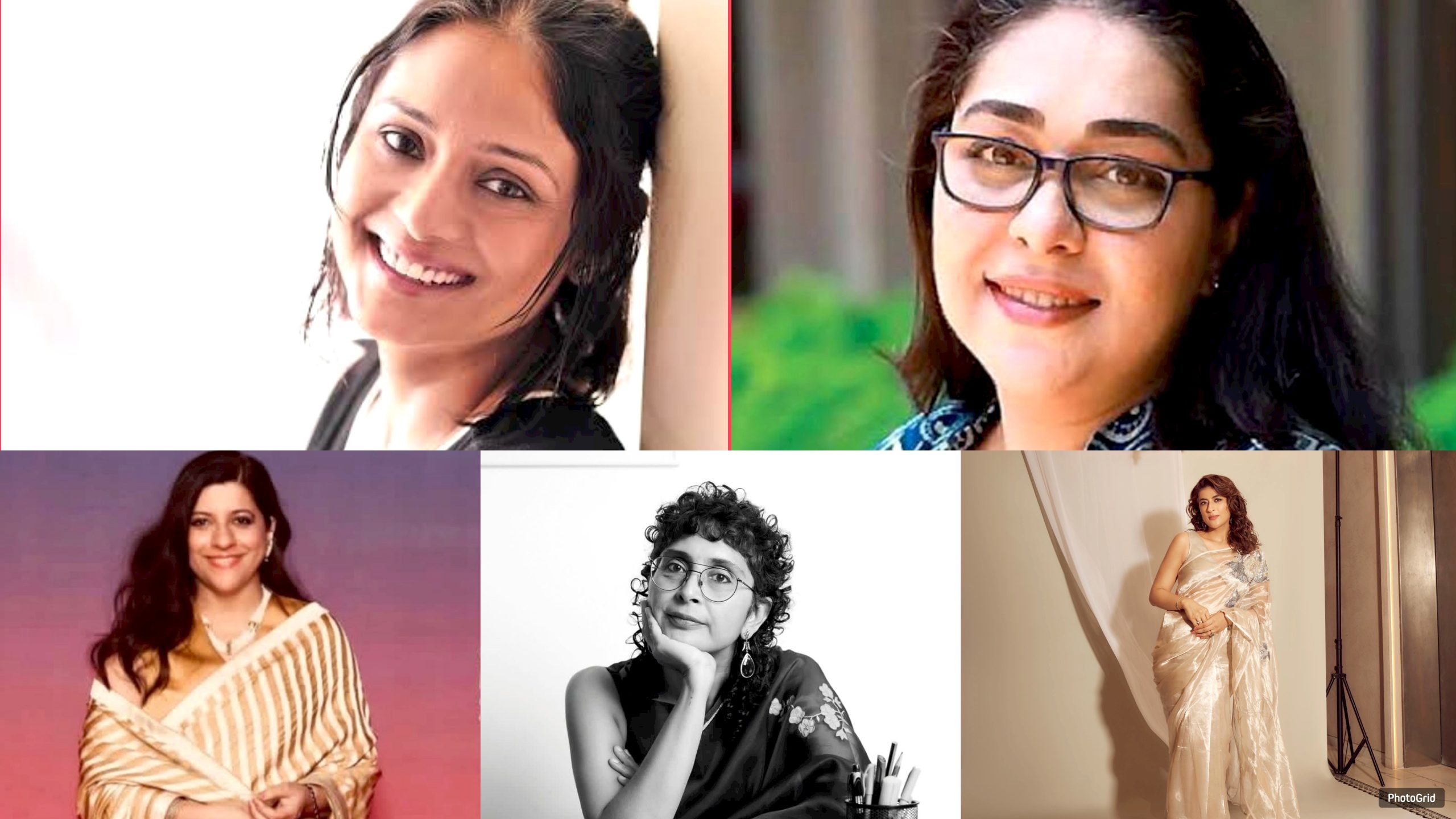 Tahira Kashyap to Kiran Rao: Female directors who left a cinematic impact