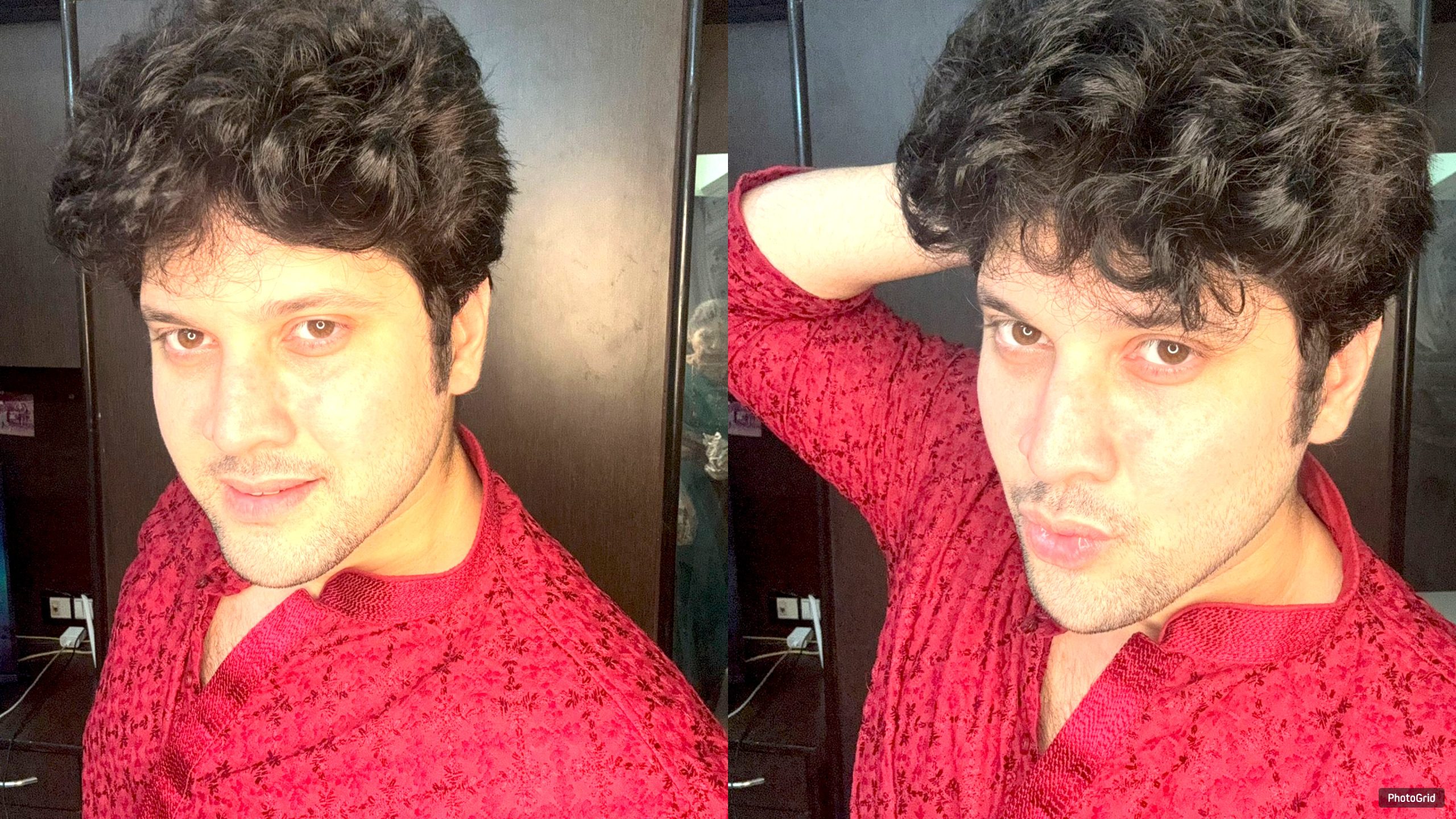 Mumbai’s Warm Winter Doesn’t Dull Aditya Deshmukh’s Love for the Season