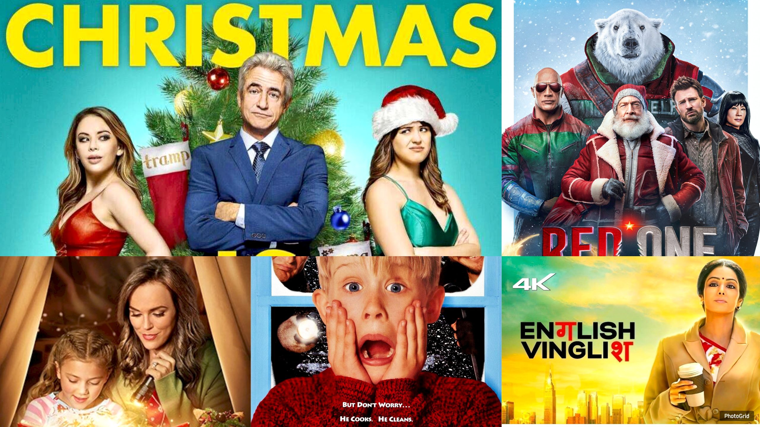 Tata Play Binge brings in the Jingalala to Jingle bells this Christmas