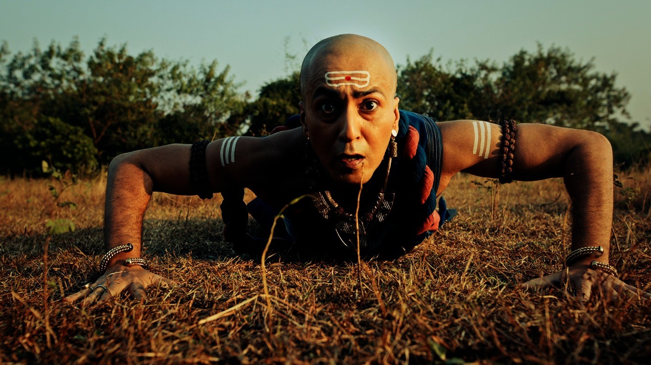 Girgit Raj’s plot to destroy Vijayanagar unfolds in Sony SAB’s Tenali Rama: Can Tenali Rama stop him without revealing his true identity?