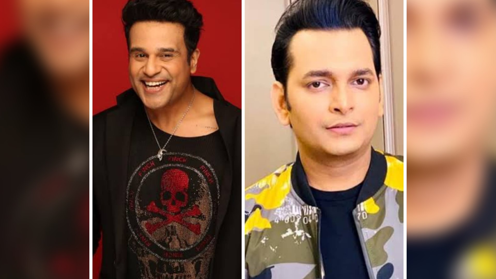 Krushna Abhishek and Paritosh Tripathi to Tickle Your Funny Bones on the Stage of the 24th Indian Television Academy Awards! Details Inside-