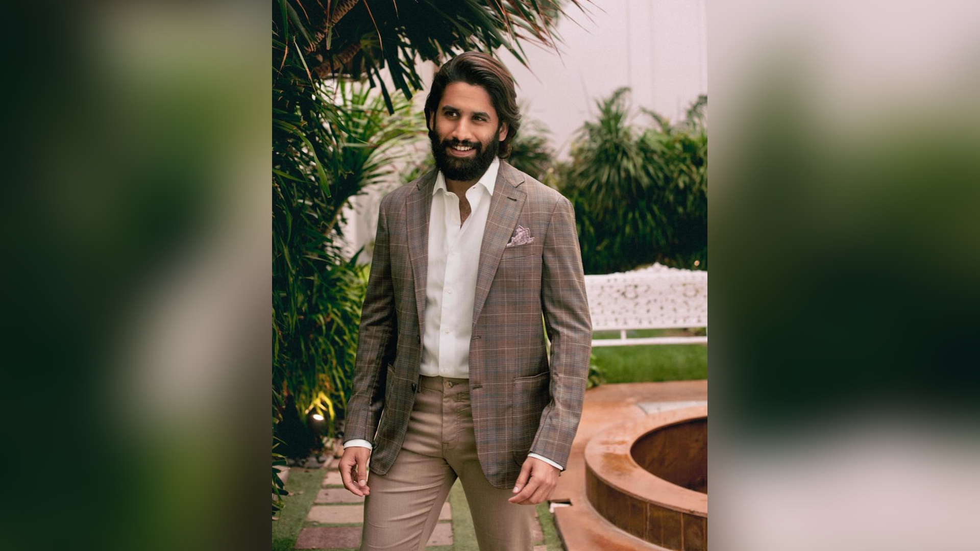 Naga Chaitanya opens up about his idea of a perfect family on The Rana Daggubati Show, “I see myself as a proud dad of a son and daughter”