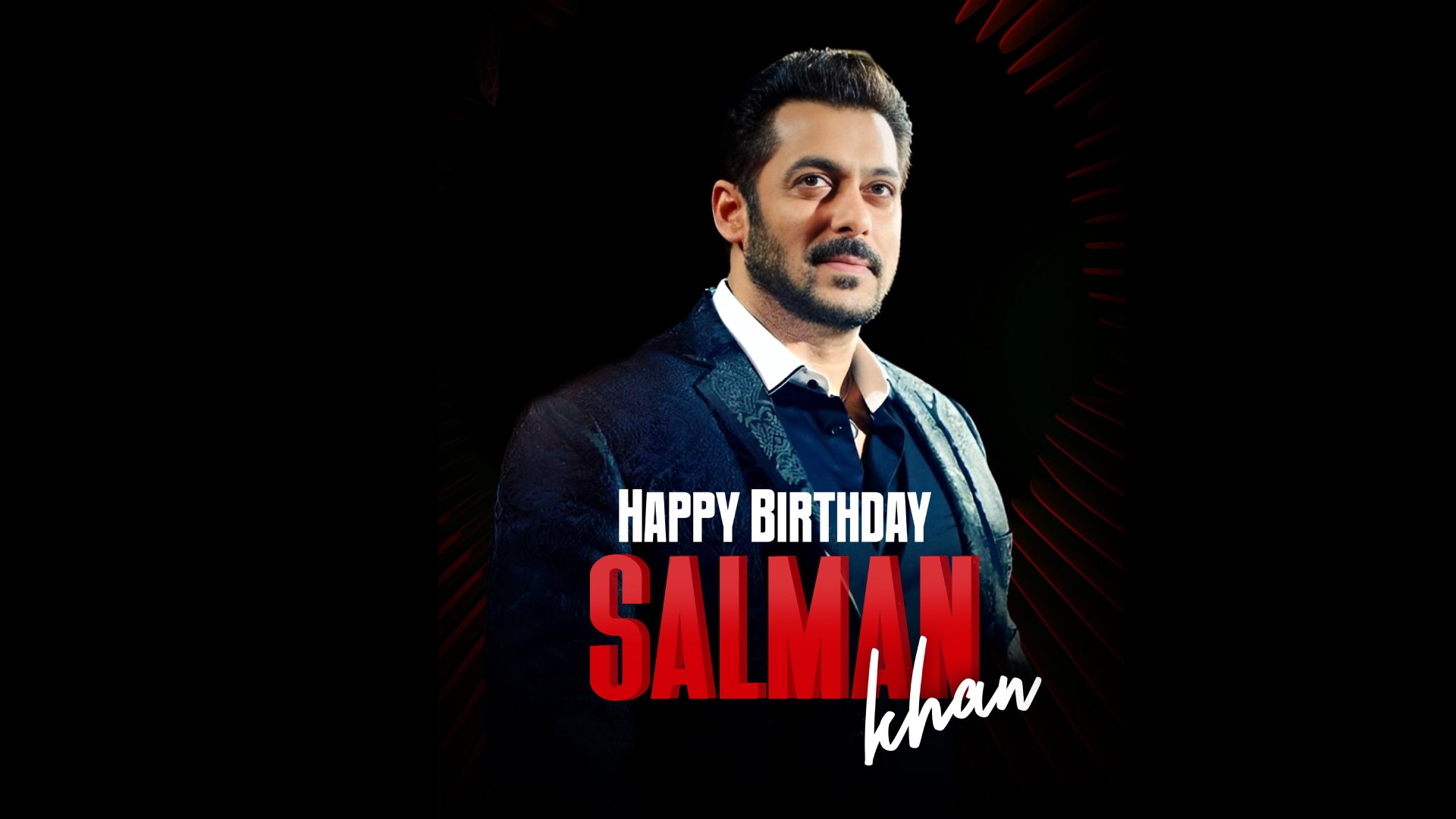 Kickstart Bhaijaan’s Birthday Bash with a Lineup of Salman Khan’s Blockbusters on Tata Play Bollywood Masala