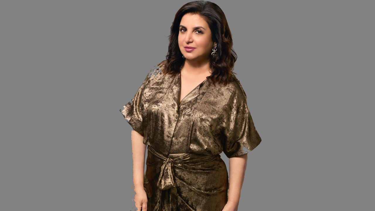 Celebrity MasterChef Par Farah Khan Ab Unn Sabki Seeti Bajayegi!