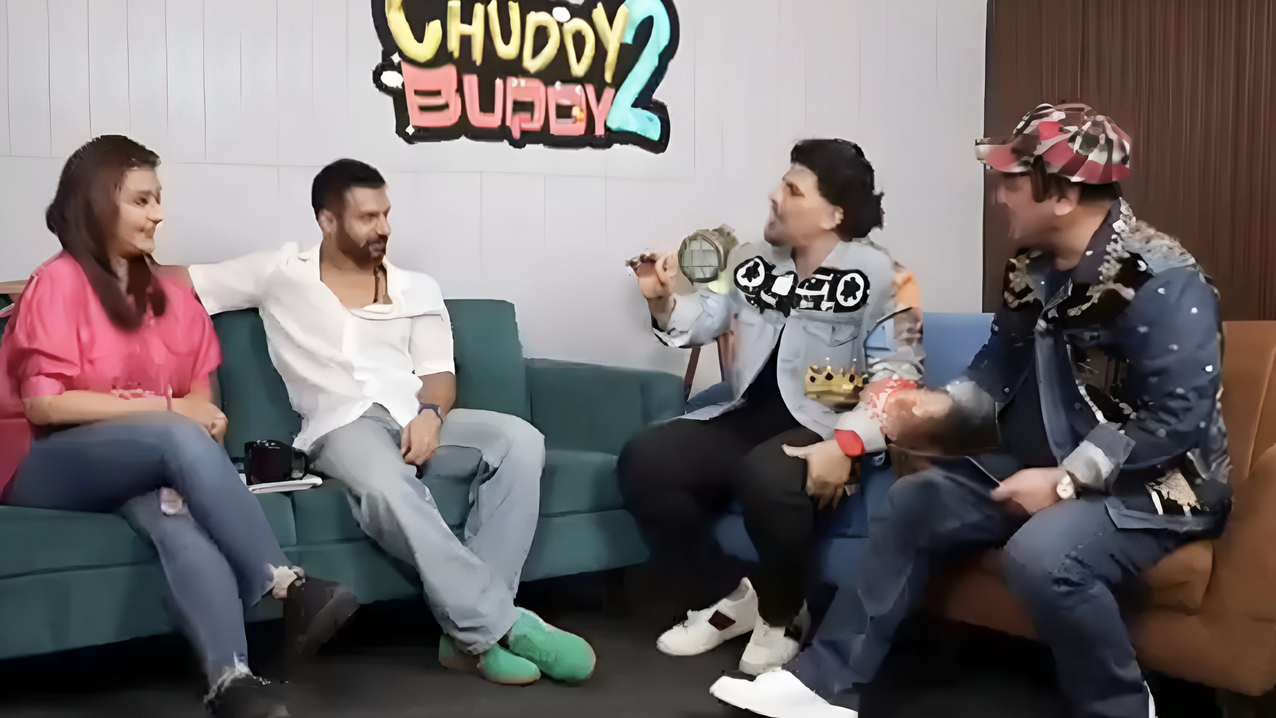 Throwback: Karan Veer Mehra’s Shocking Confessions on ‘Chuddy Buddy 2’ Resurface Amid Bigg Boss 18 Journey