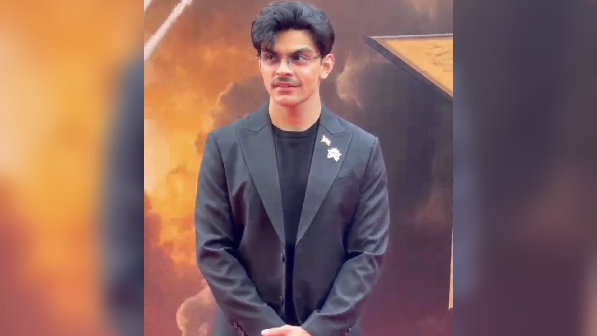 Sky Force trailer launch event: Veer Pahariya opens up about his first day in front of the camera, reveals filmmaker Dinesh Vijan introduced him to Akshay Kumar