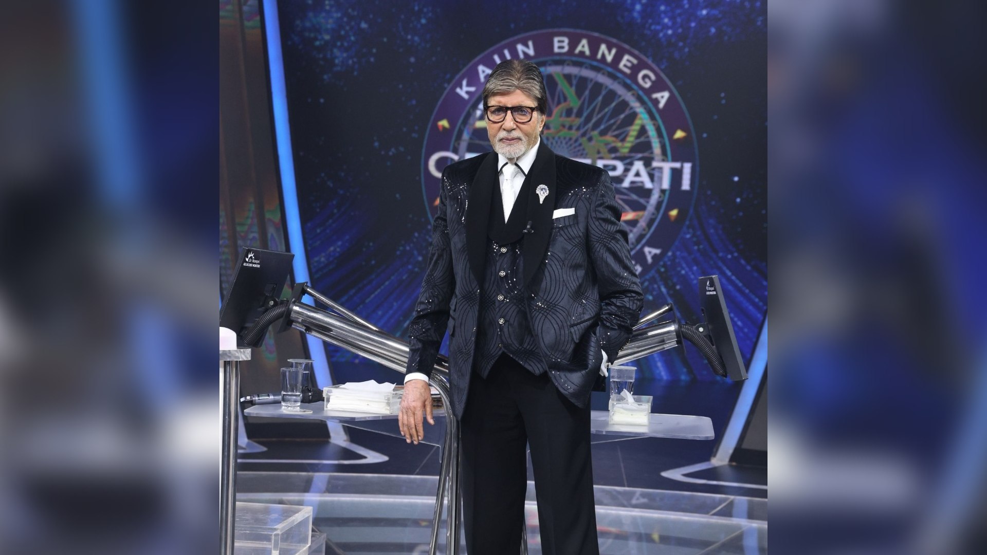 Kaun Banega Crorepati 16 Announces Family Week: Register Now and Share the Hot Seat with Big B!