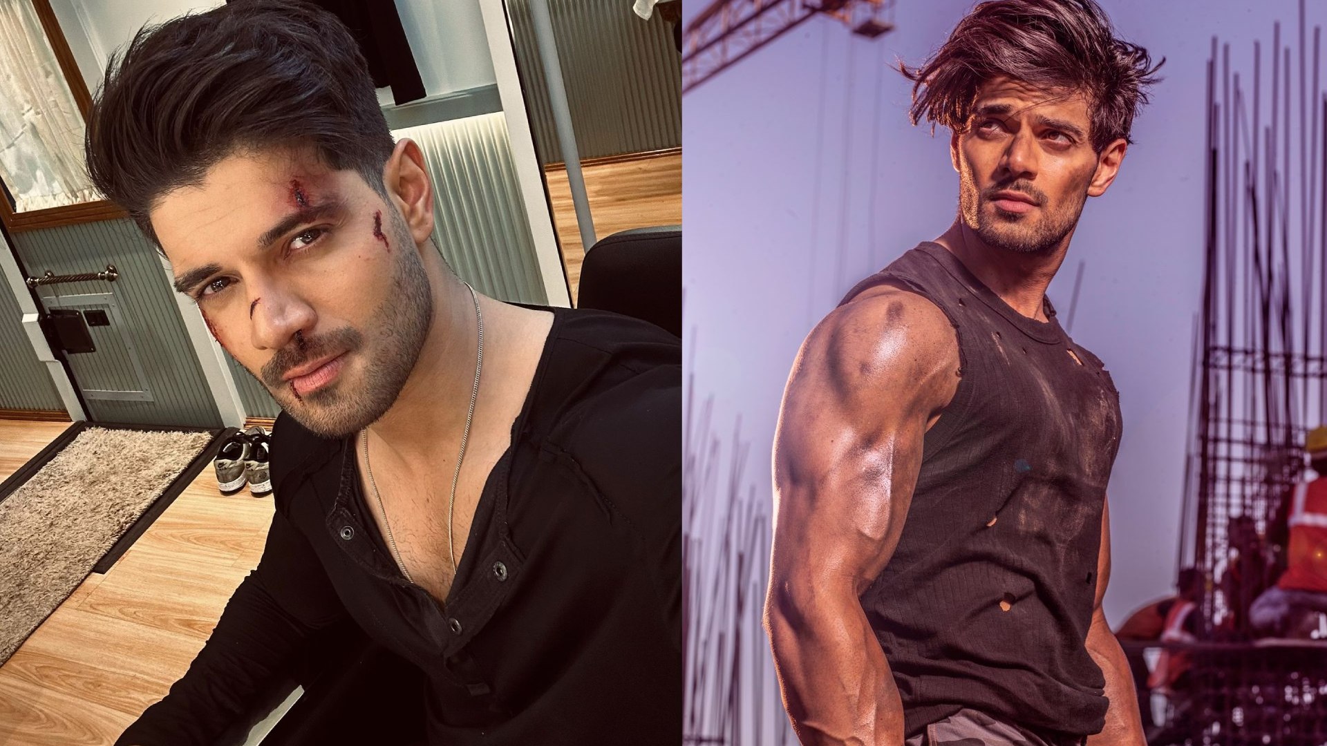 BUZZ: Sooraj Pancholi Gears Up for His First Biopic! Actor To Essay Veer Hamirji Gohil in a Story About the Somnath Temple War!