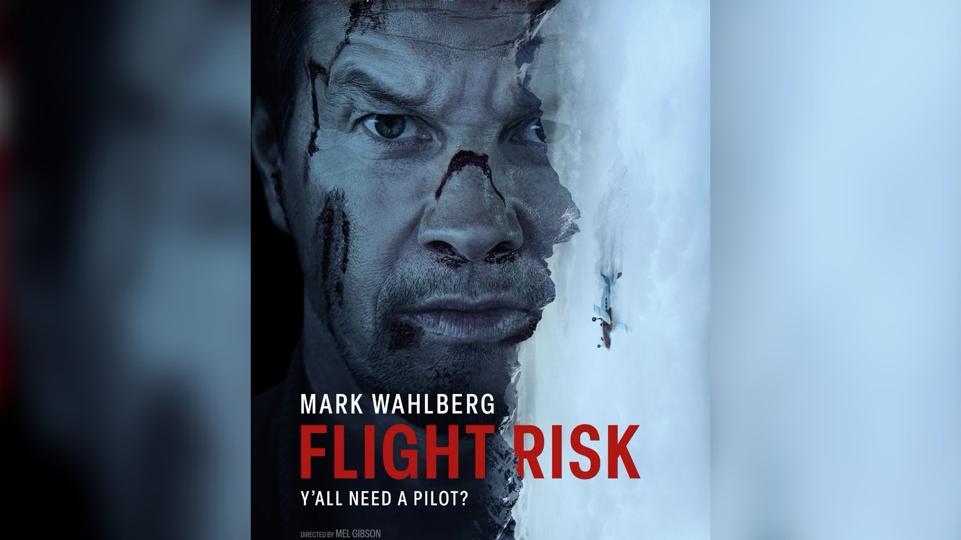 Mark Wahlberg Returns to the Dark Side in Flight Risk: “I haven’t played a bad guy in almost 30 years”