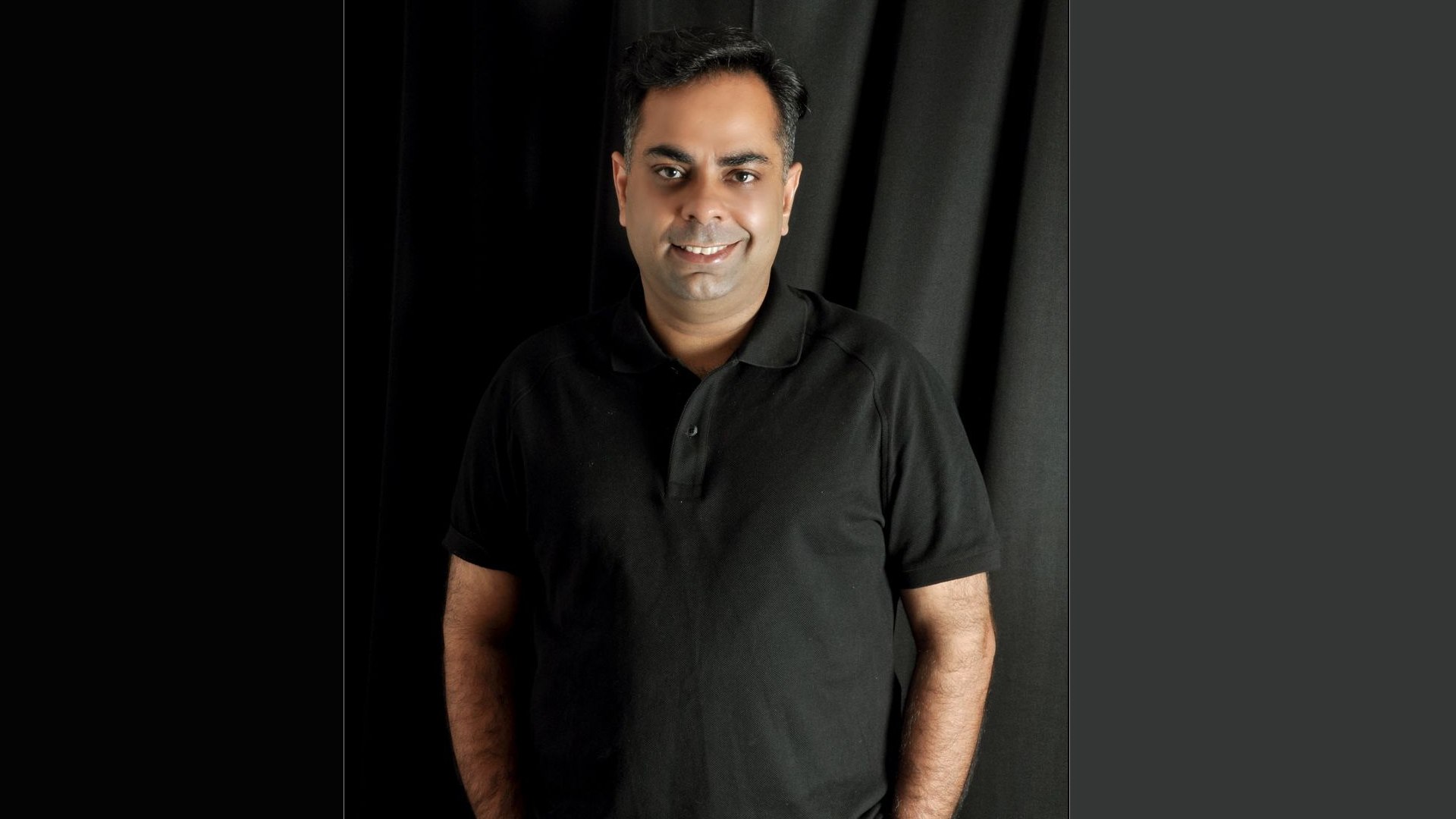 Girish Johar Joins ZEE Studios as Head of Distribution & Revenues