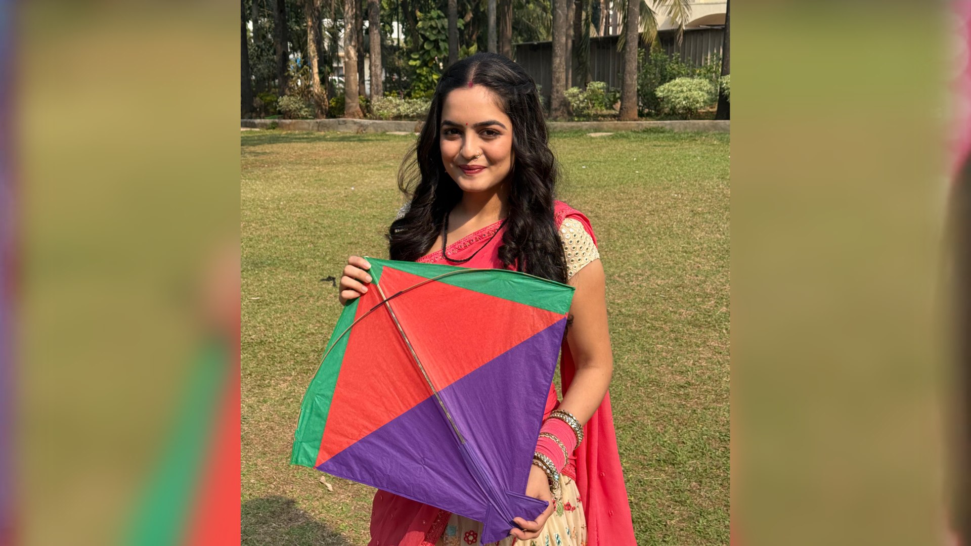 Sailee Takes a Bold Step in Voicing Her Opinion in The Star Plus Udne Ki Aasha, Makers Have Dropped An Interesting Promo! Neha Harsora, aka Sailee, from the Star Plus show Udne Ki Aasha, shares some intriguing insights!