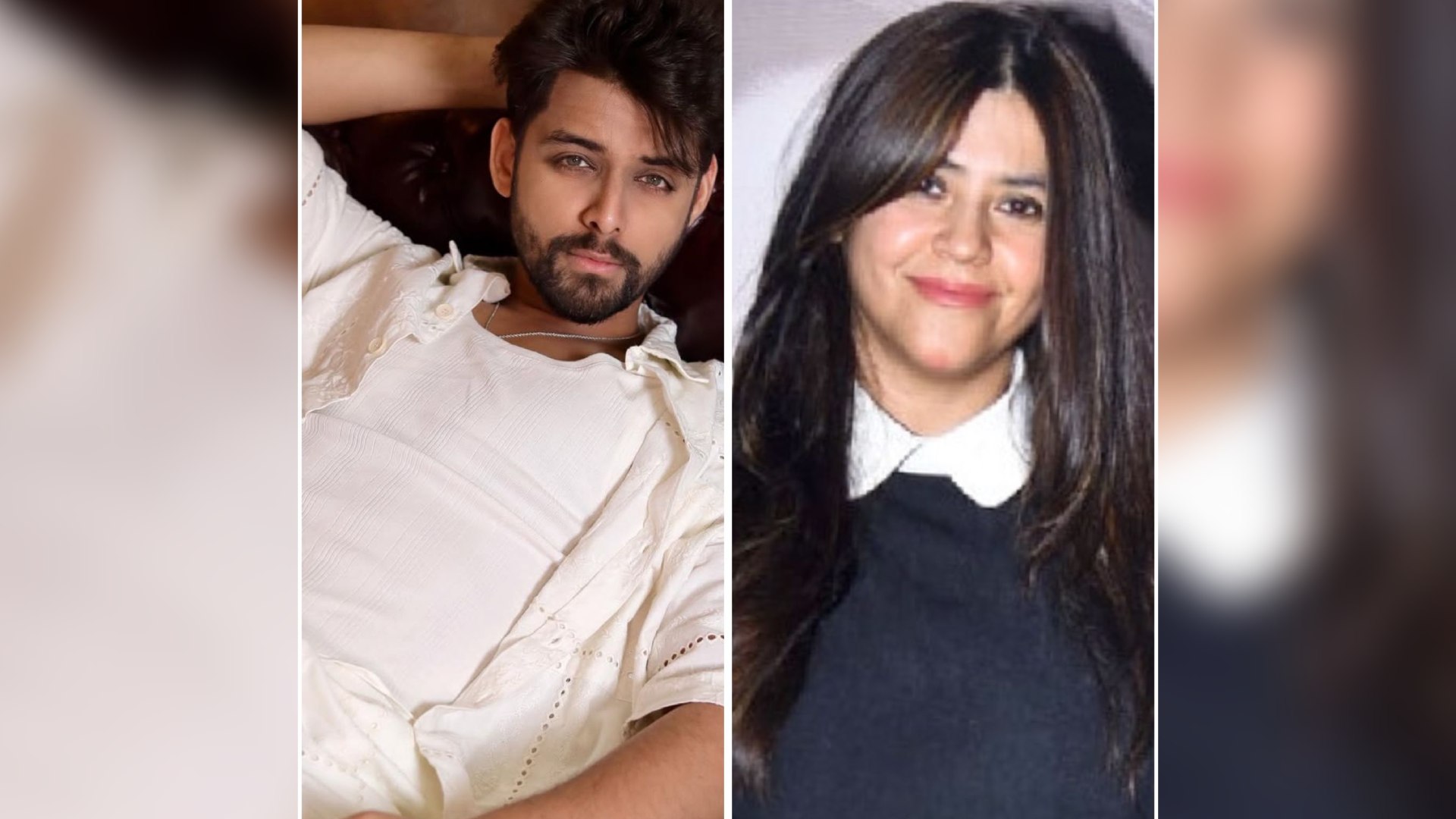 Samarth Jurel to Play Lead in Ekta Kapoor’s Highly Anticipated Project