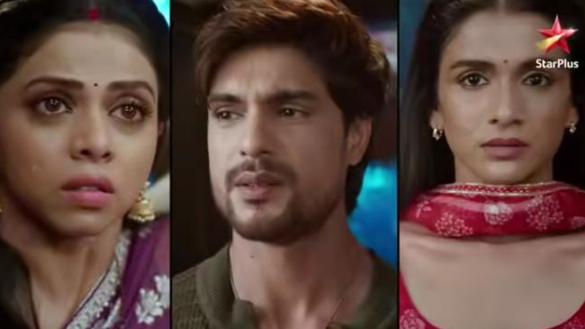 A New Twist Awaits To Knock The Doors Of Live Of Vaiju In The Star Plus Show Maati Se Bandhi Dor! Makers Dropped An Intriguing Promo! Rutuja Bagwe aka Vaiju Shares Some Intriguing Insights