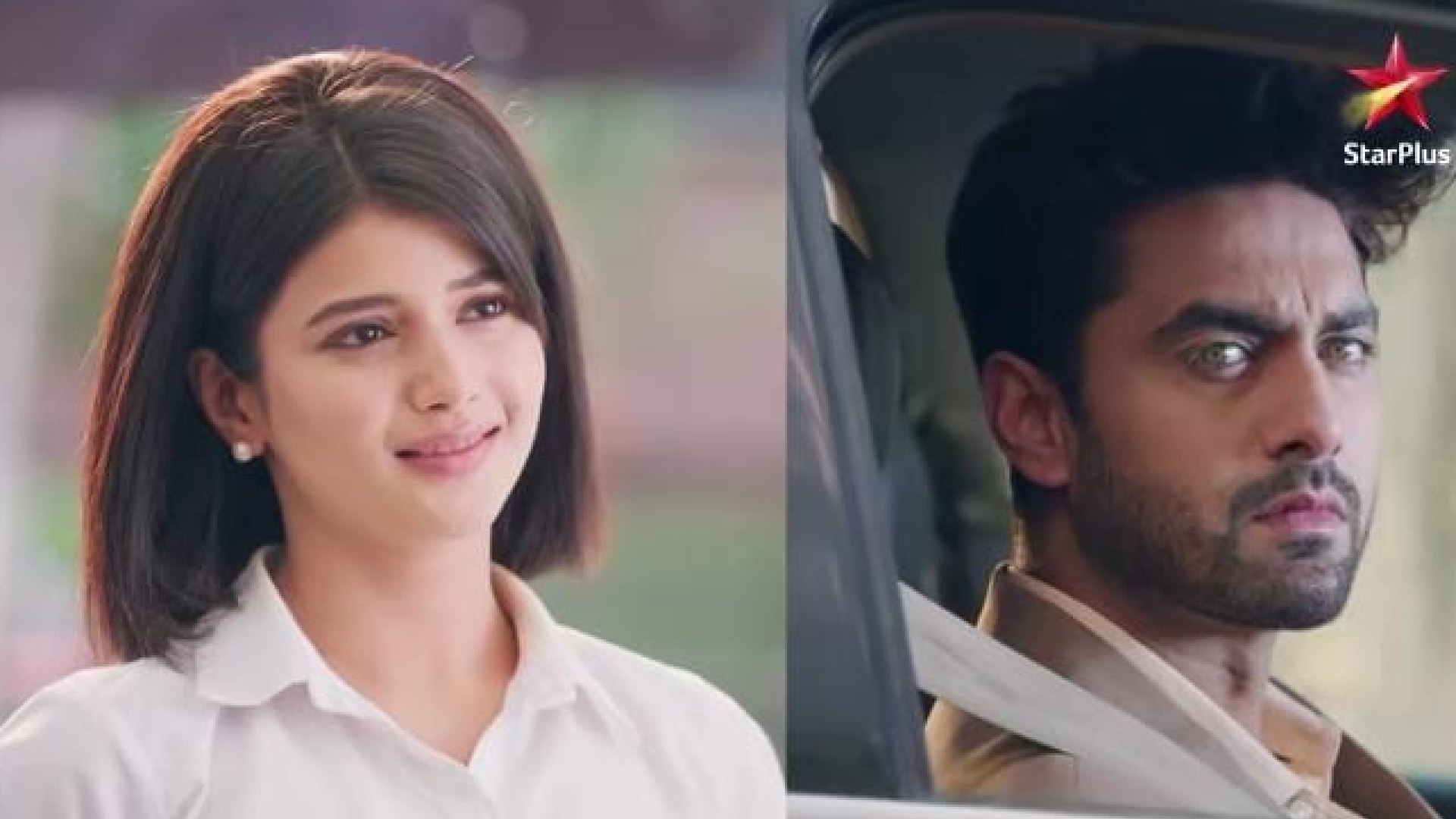 Shattered Abhira Has A New Beacon Of Hope! Siddharth Shivpuri Enters The Star Plus Show Yeh Rishta Kya Kehlata Hai As RK, Makers Have Dropped An Intriguing Promo! Samridhii Shukla, aka Abhira, Shares Some Intriguing Insights-