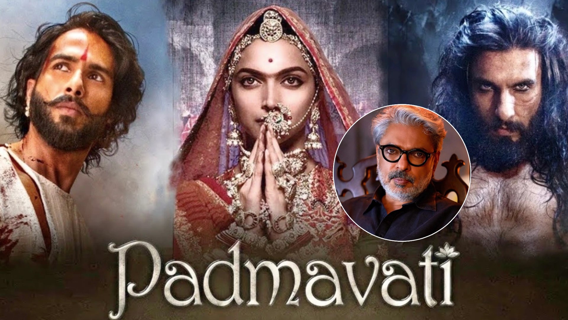 7 Years of Padmaavat: How Sanjay Leela Bhansali Delivered One of Biggest Republic Day Hits With This Grand Spectacle