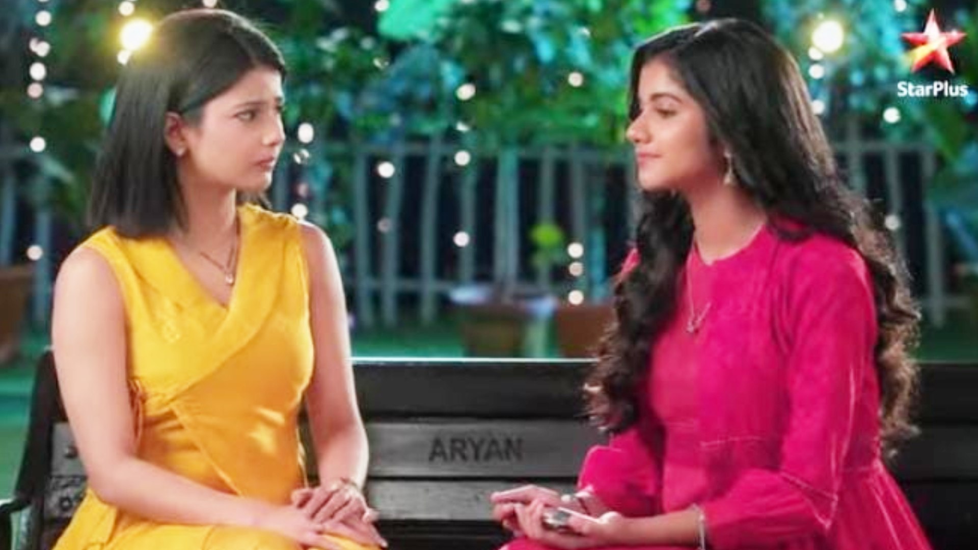 Samridhii Shukla, aka Abhira, from the Star Plus show Yeh Rishta Kya Kehlata Hai Has This To Share About The Upcoming Integration Episode Of Pocket Mein Aasmaan and Yeh Rishta Kya Kehlata Hai!