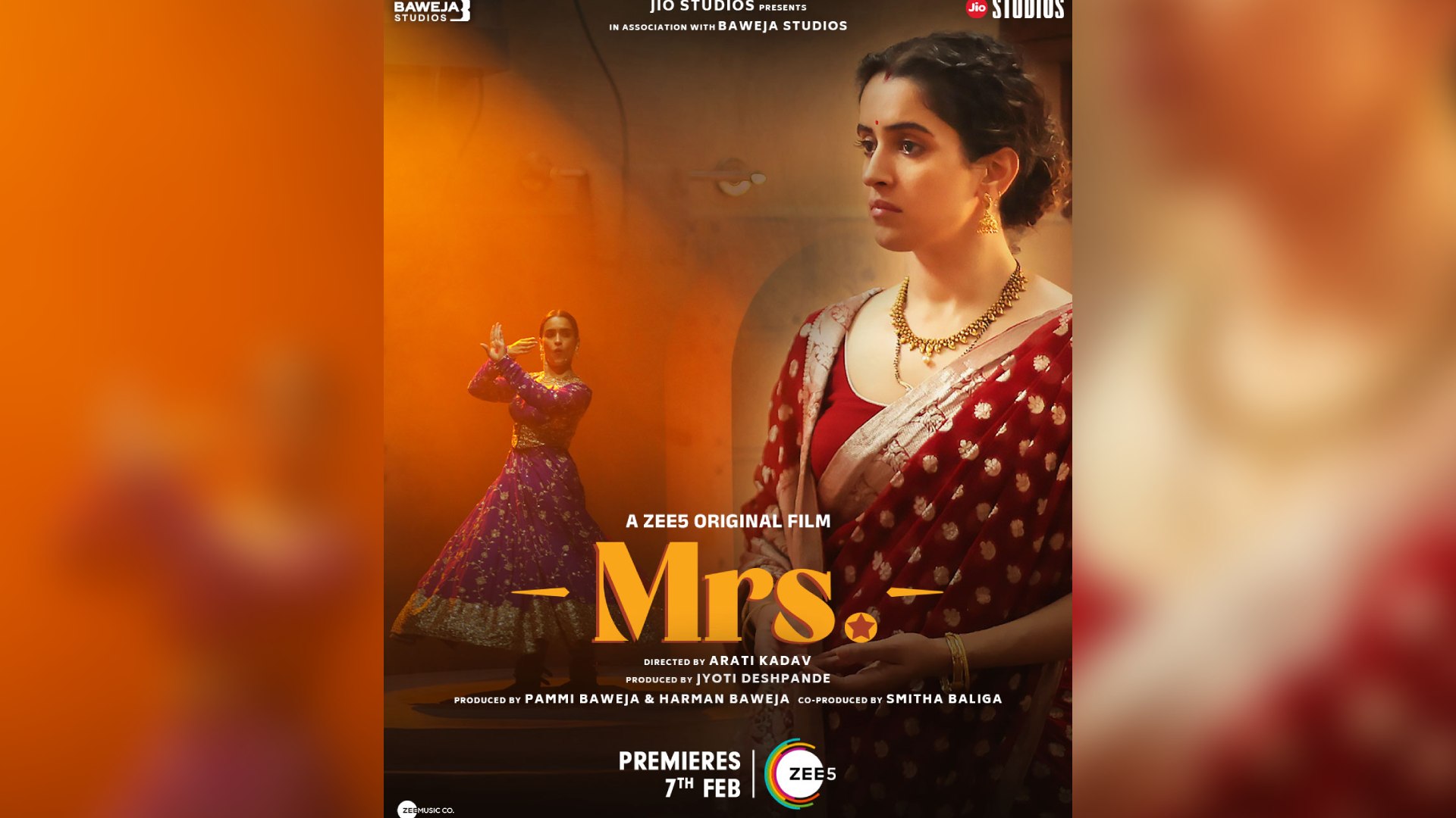 ‘Mrs.’- A captivating story of a woman’s quest for her true identity!