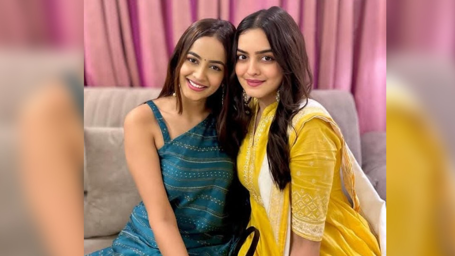 Udne Ki Aasha Fame Neha Harsora’s Sister, Yesha Harsora, To Play a Pivotal Role In The Star Plus Show Pocket Mein Aasmaan! Here Is What We Know!