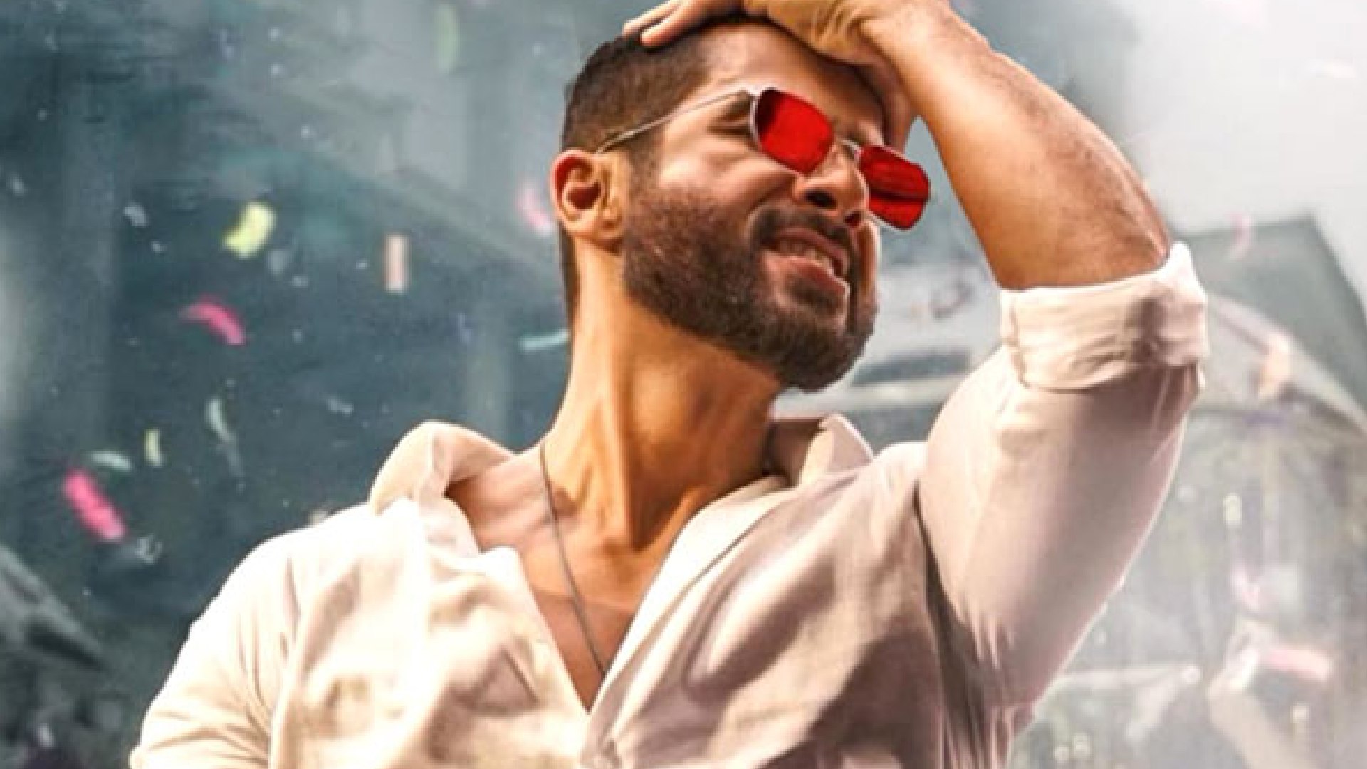 Shahid Kapoor on Taking Risks in Cinema, ‘Repetition Gets Boring’