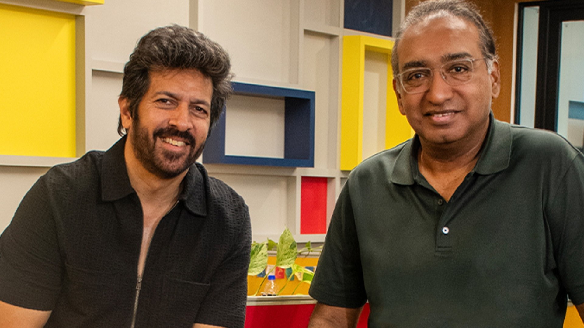 Applause Entertainment and Kabir Khan Films join forces for a Two-Film Collaboration