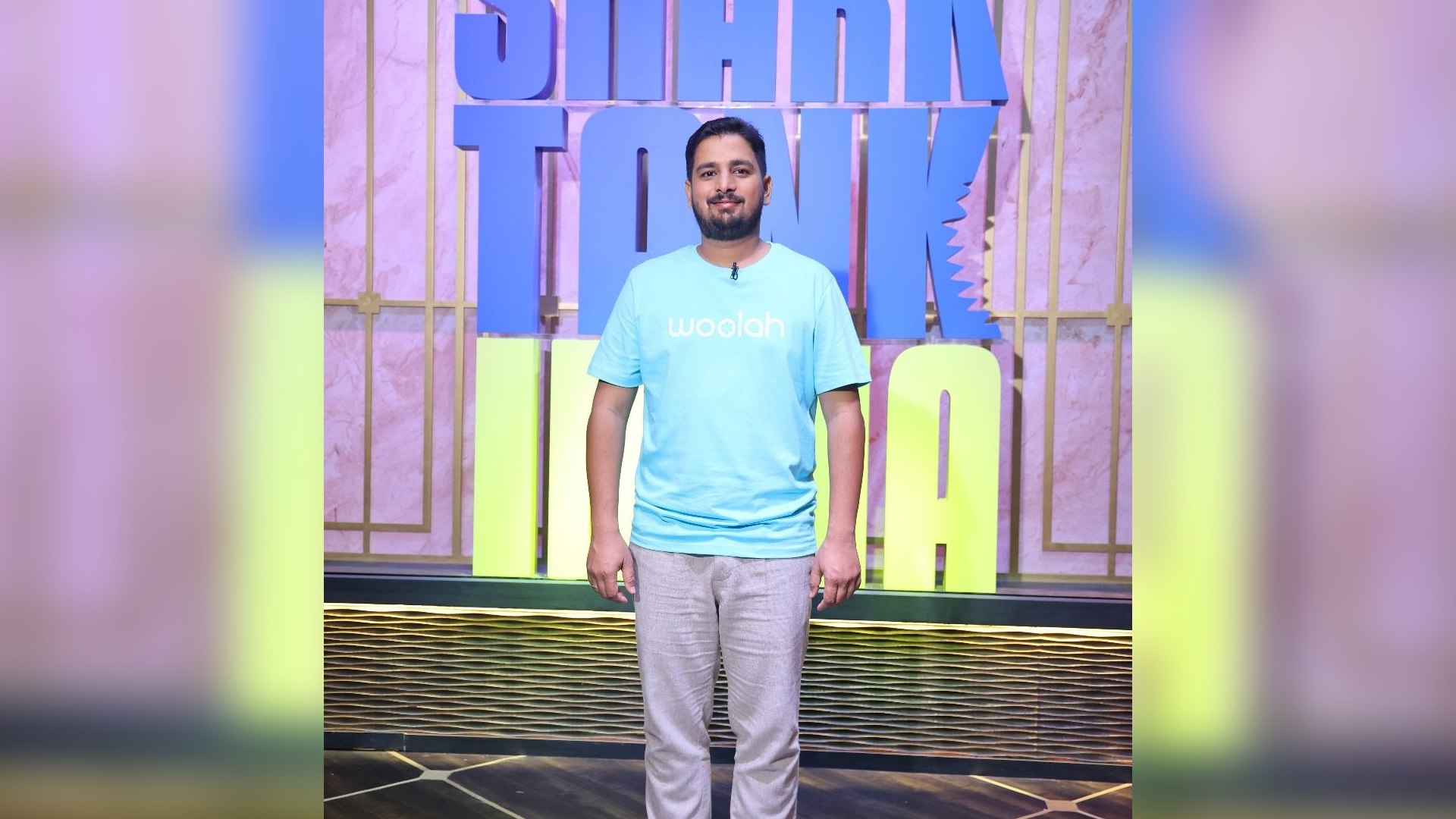 Woolah Tea’s innovative journey in Shark Tank India 4