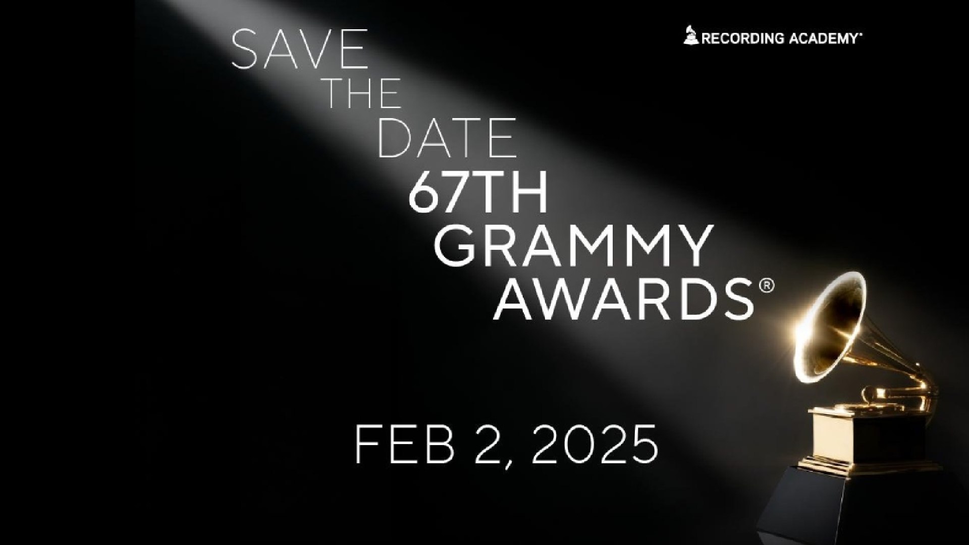 Tune in to Disney+ Hotstar for an experience like never before with the 67th Annual GRAMMY Awards® live streaming in India on Monday, 3rd February, 2025, from 6:30 am – 10:00 am IST