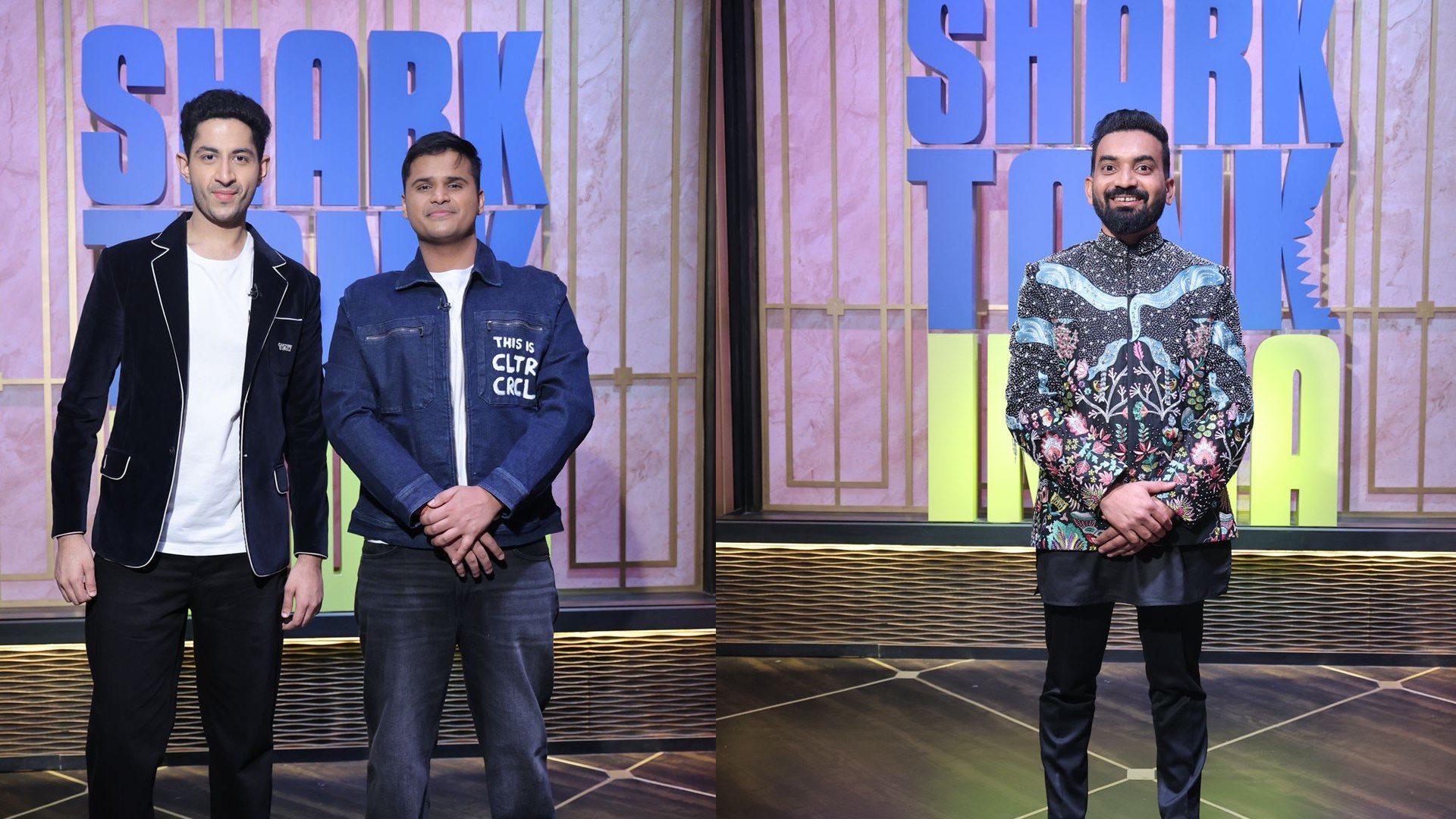 Pioneers of tradition and innovation win big on Shark Tank India Season 4