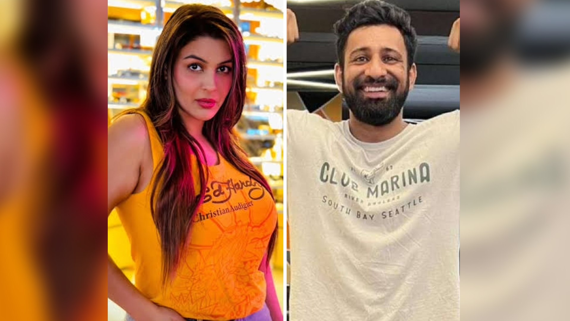 Bigg Boss 18 Fame Yamini Malhotra Comes Out in Support of Rajat Dalal, Joins His Fan Meet-Up with Elvish Yadav and others in Delhi, Urges Fans to Vote for Him