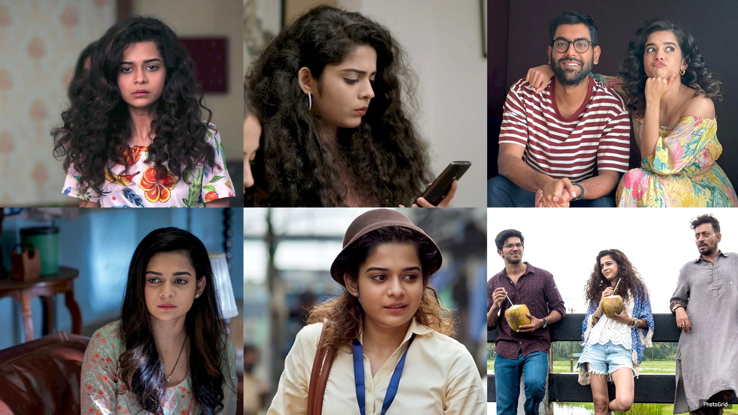 Wishing a Happy Birthday to the Talented Mithila Palkar: A Look Back at Her Amazing Performances