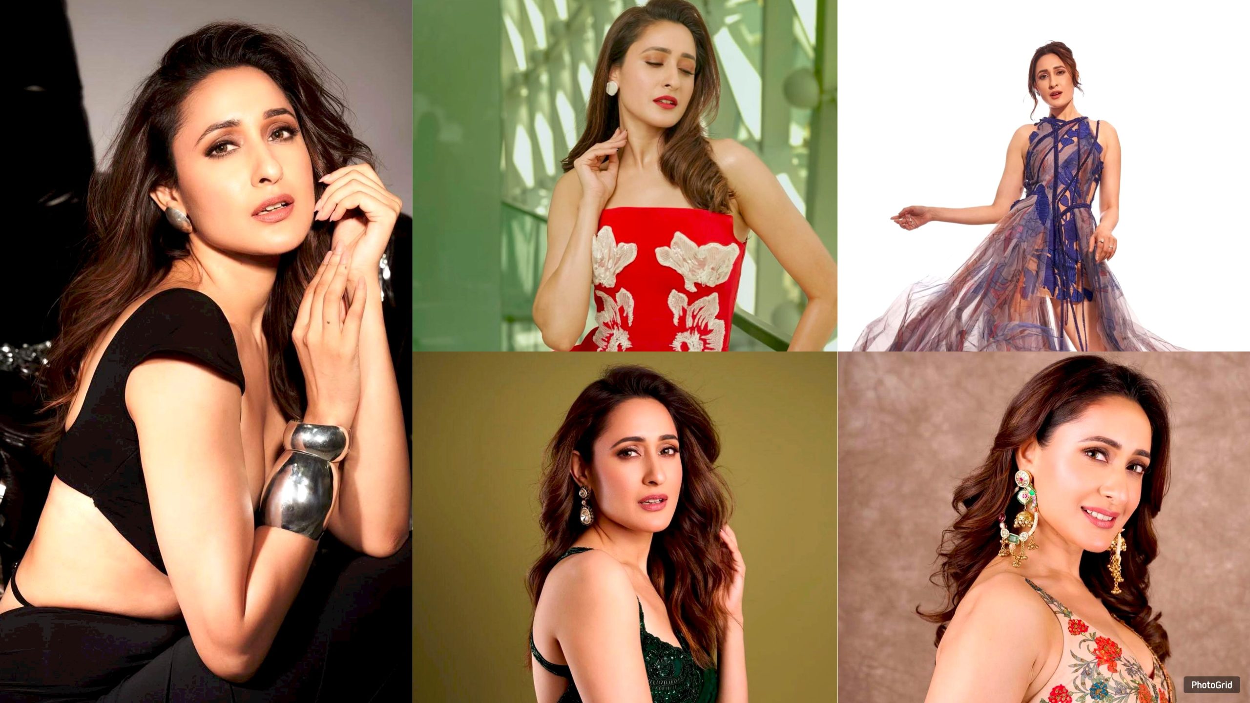 Pragya Jaiswal Birthday Special: 5 Times She Stunned Us with Her Ultimate Fashion Choices