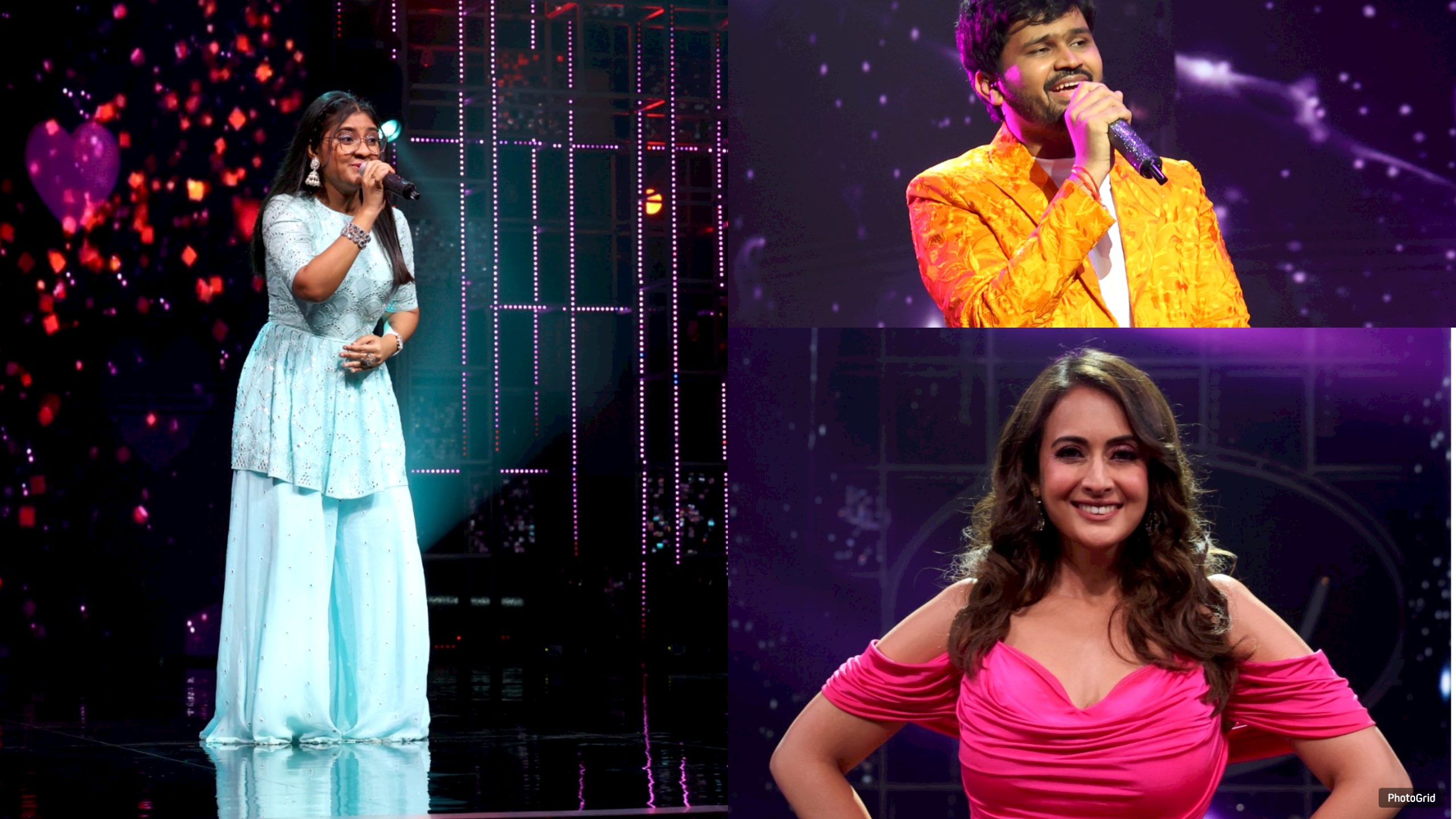 On Indian Idol 15, Lalit Pandit reveals, “I would love to find a new female voice today” and also shares anecdotes about working with Sanjay Leela Bhansali and his split with Jatin Ji.