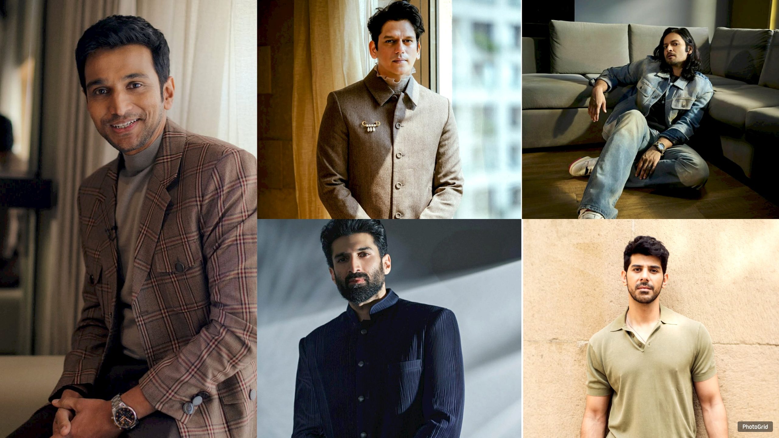 Pratik Gandhi, Ali Fazal To Pavail Gulati: 5 Actors Whom We’re Excited To Watch On Big Screens and OTT